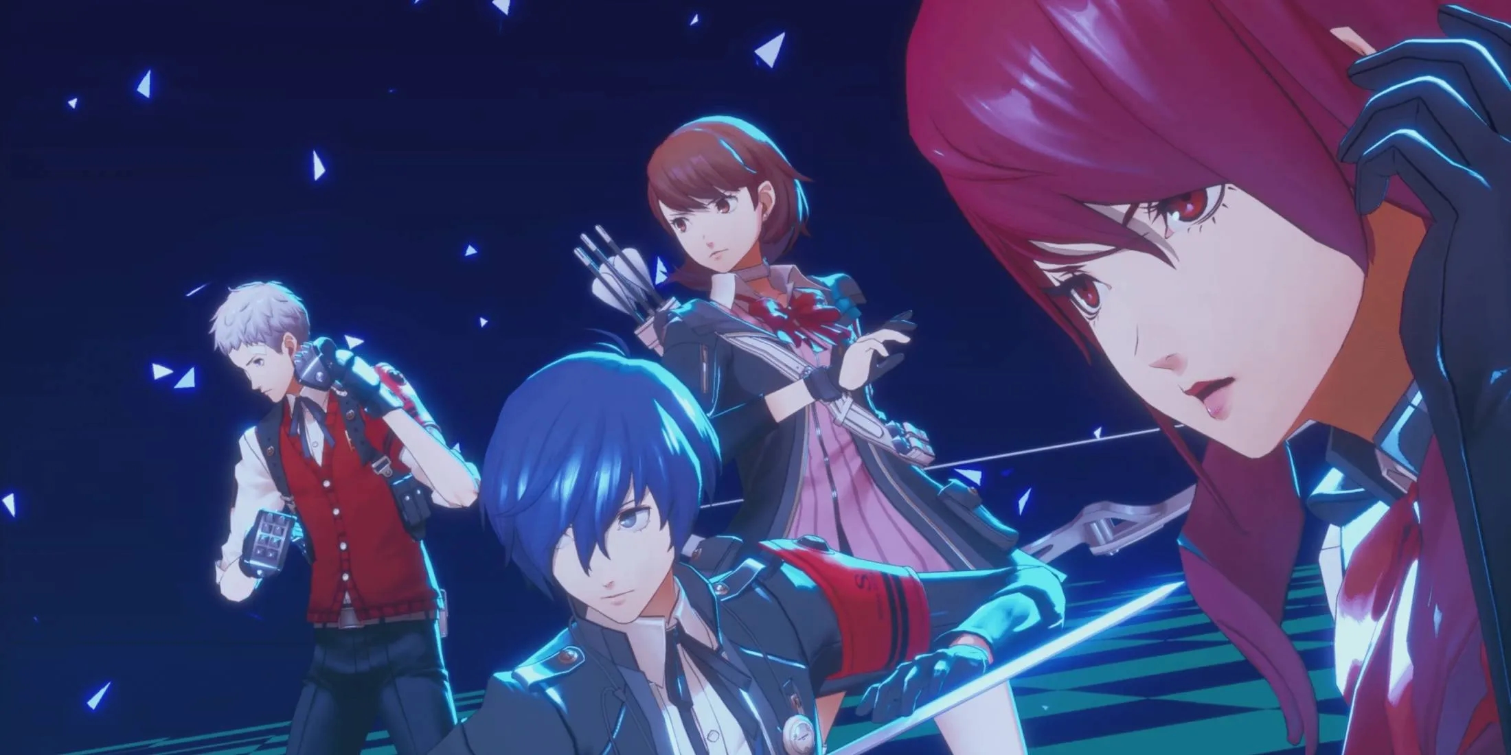 Persona 3 Reload Arrives on Switch 2 with Exclusive Free DLC for Sega Account Holders
