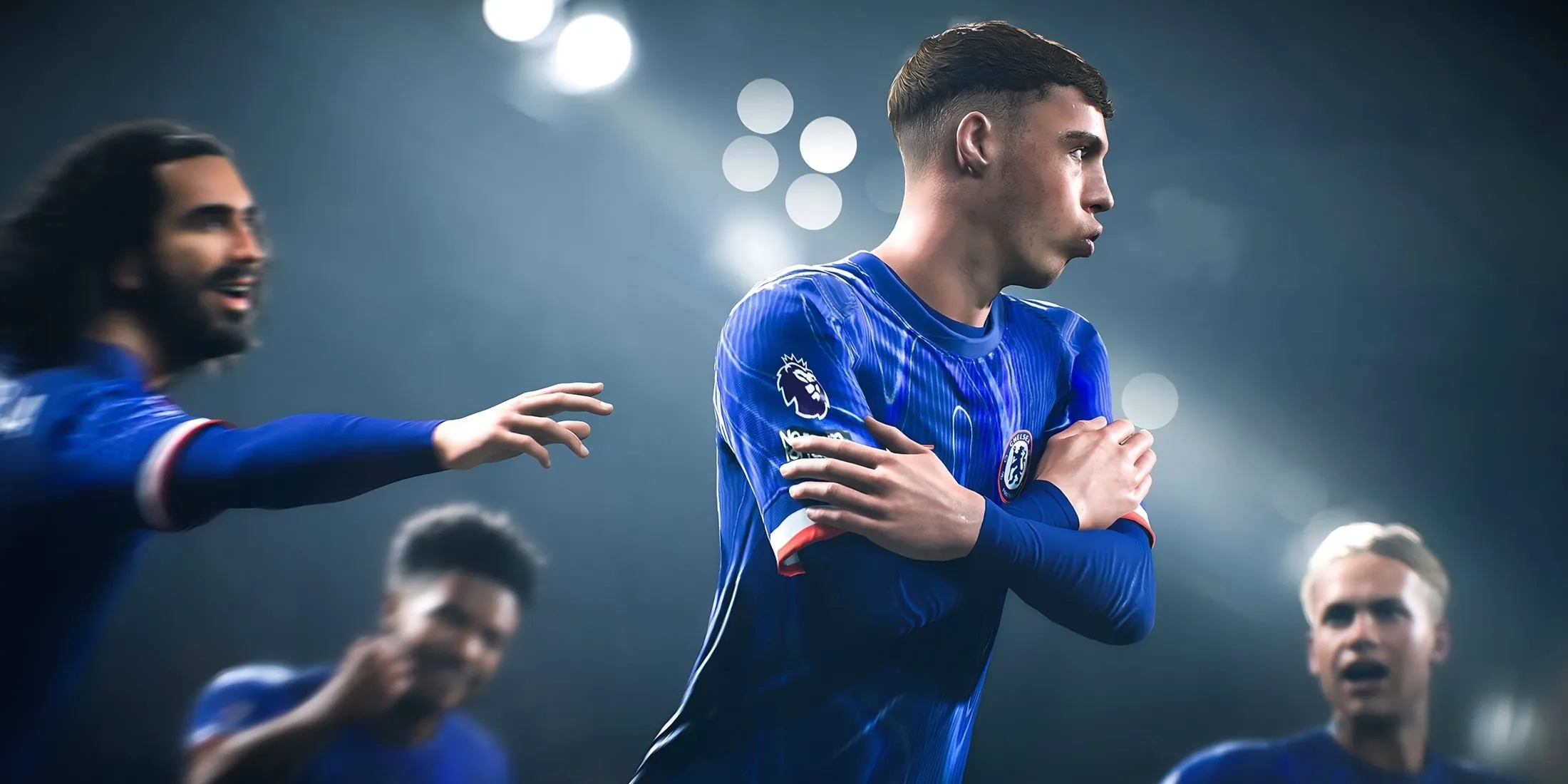 EA Sports FC 26 Developers Take Unconventional Steps to Tackle Input Delay Issues