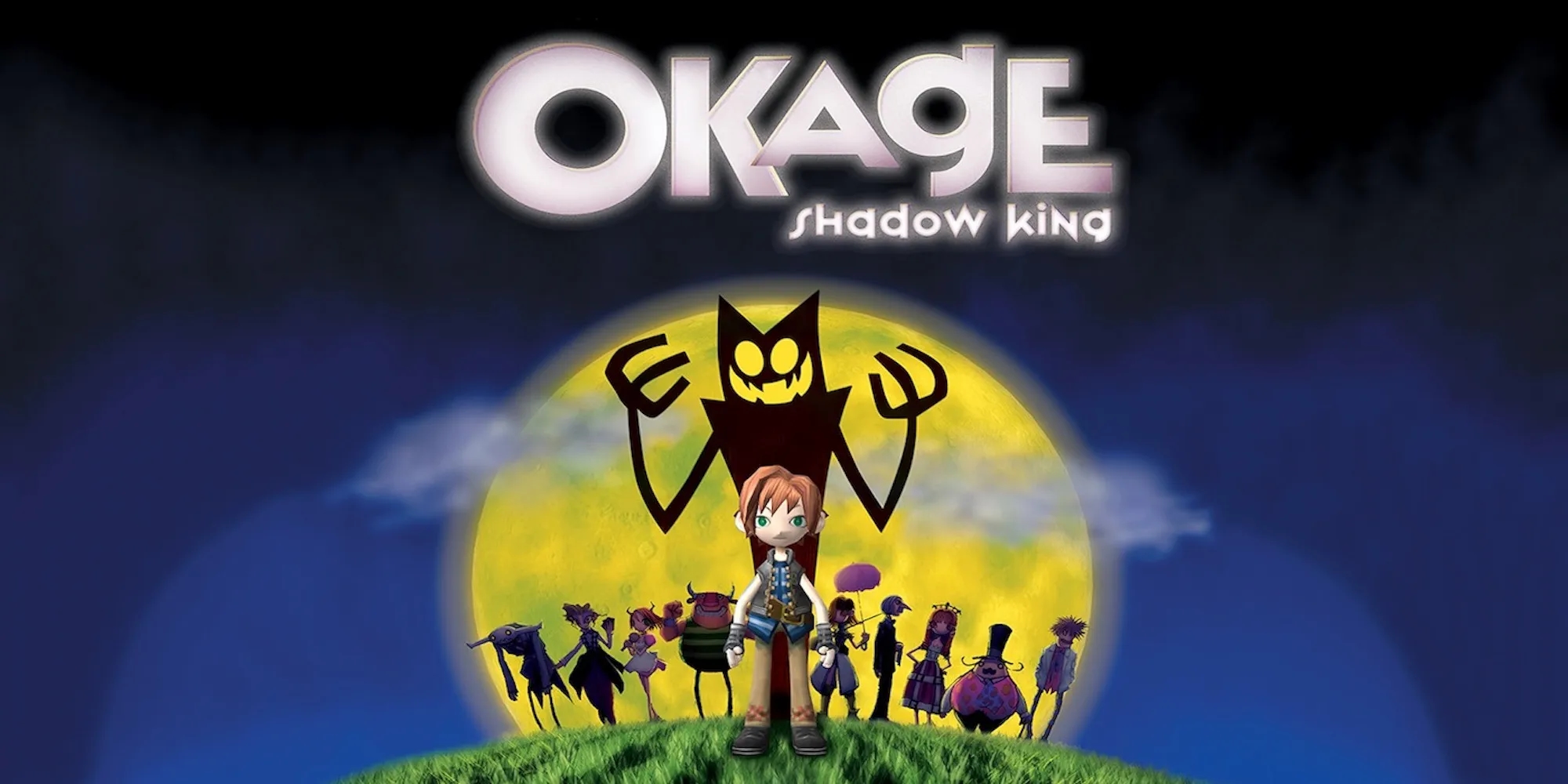 The Lingering Technical Issues of Okage: Shadow King on PlayStation 5