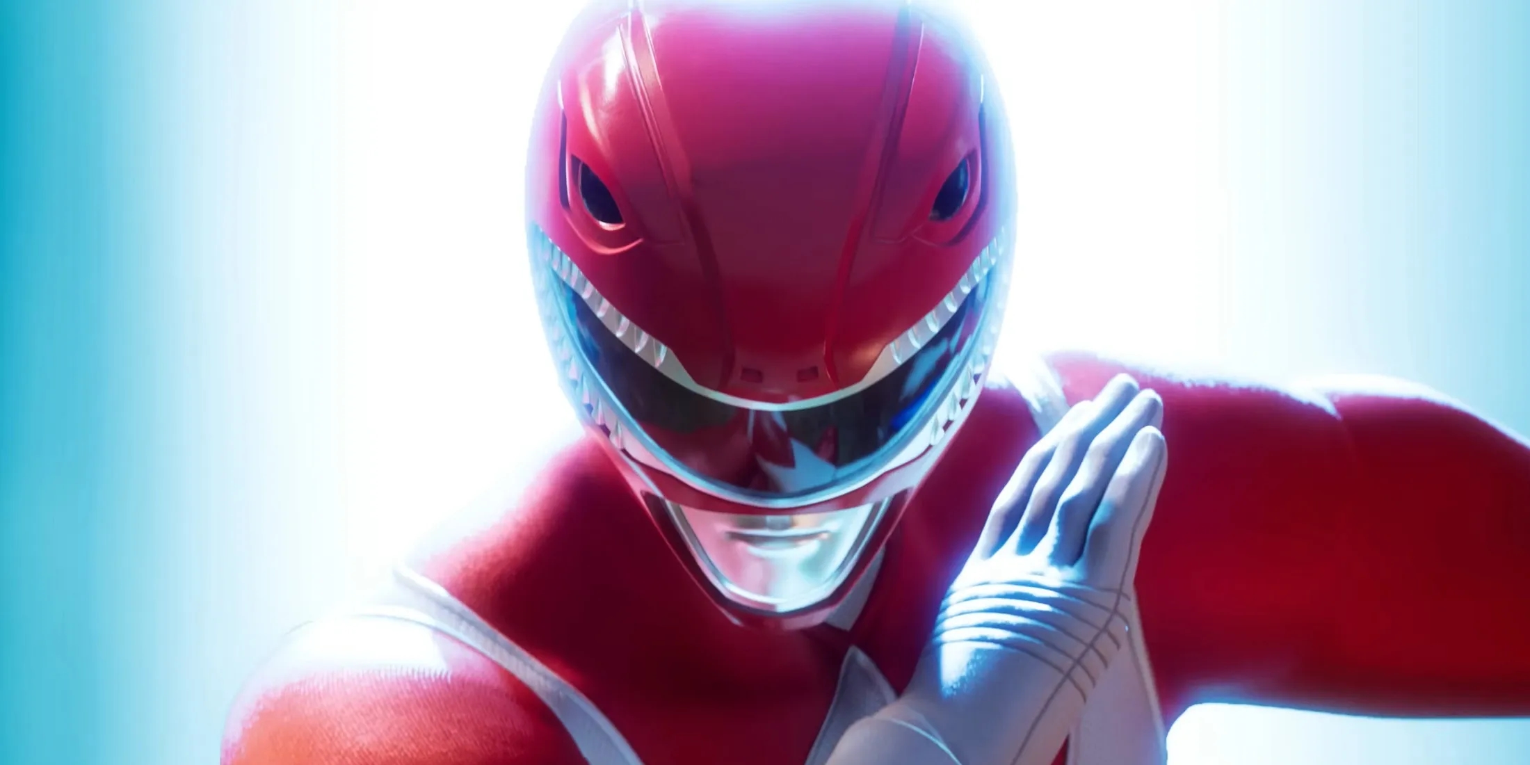 Epic Games Confirms Fortnite x Power Rangers Crossover in Trailer
