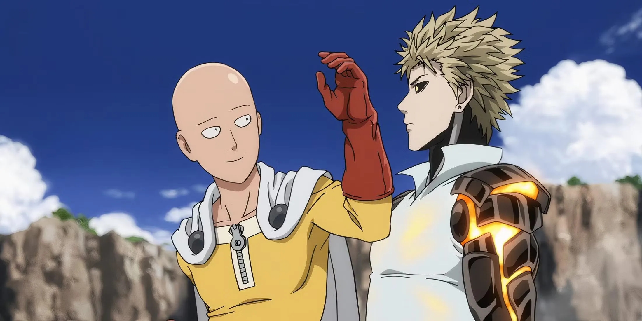 Fortnite Leak Unveils Exciting One Punch Man Collaboration and More