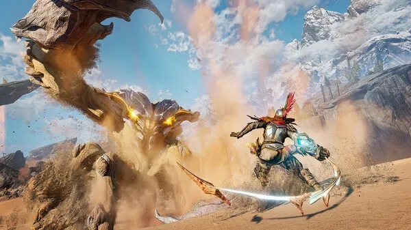 Atlas Fallen Set to Depart Xbox Game Pass in August 2025