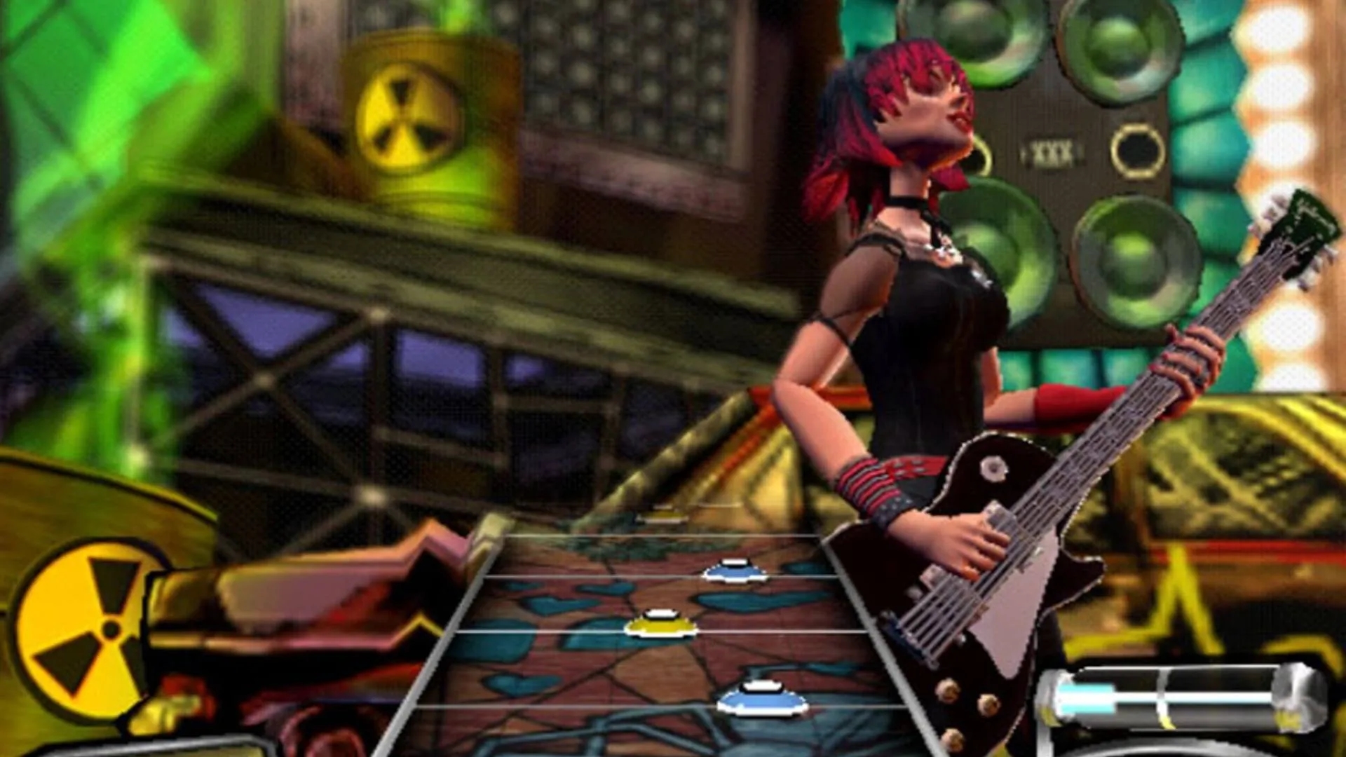 RedOctane Games Makes a Comeback After 15 Years