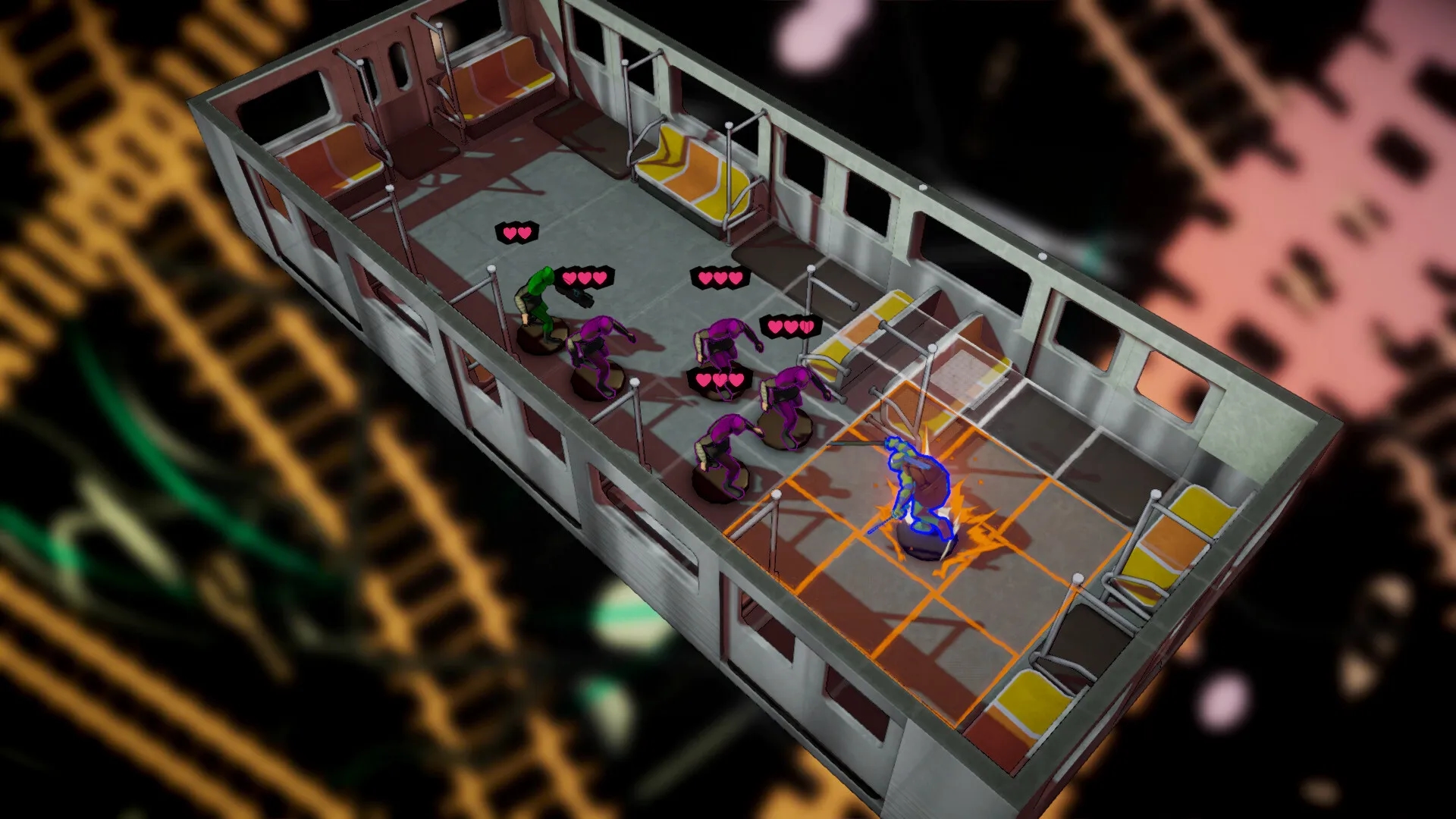 Teenage Mutant Ninja Turtles: Tactical Takedown Expands to Xbox and Switch