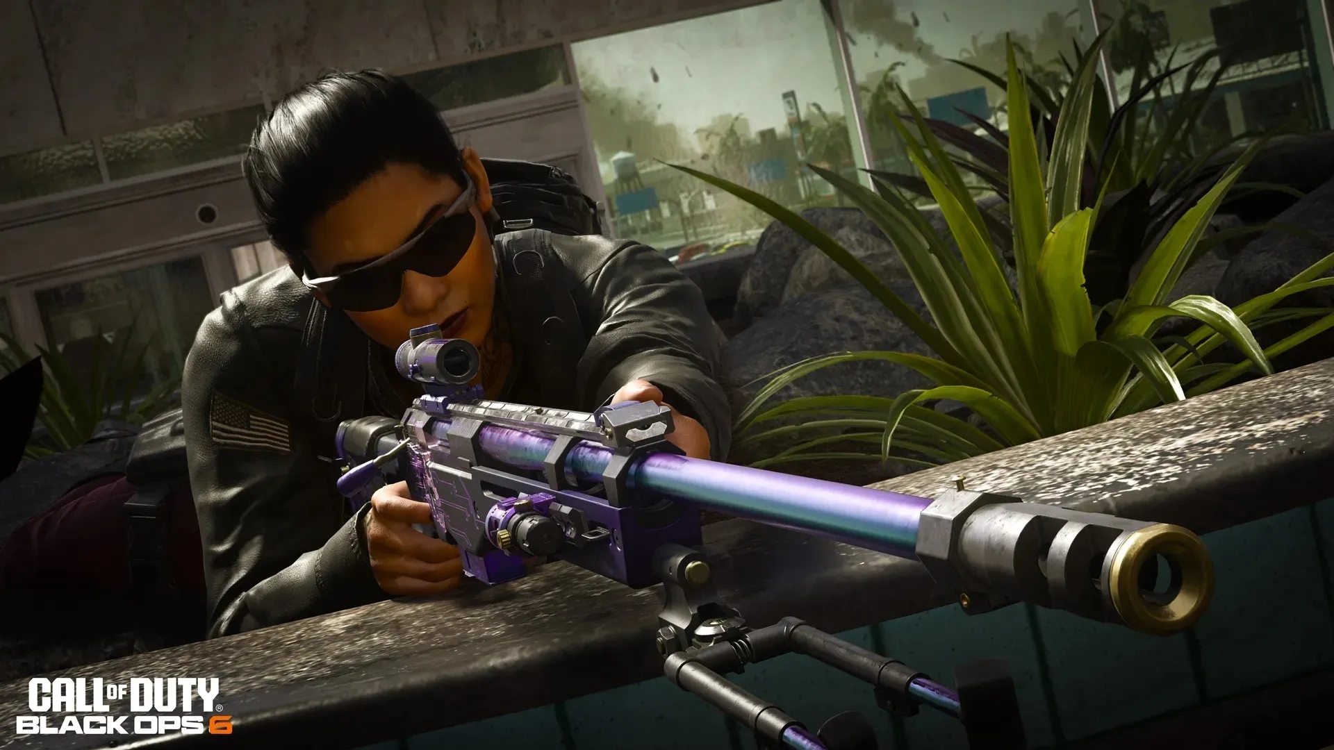 Call of Duty: Black Ops 6 Season 5 - Major Updates and New Content Revealed