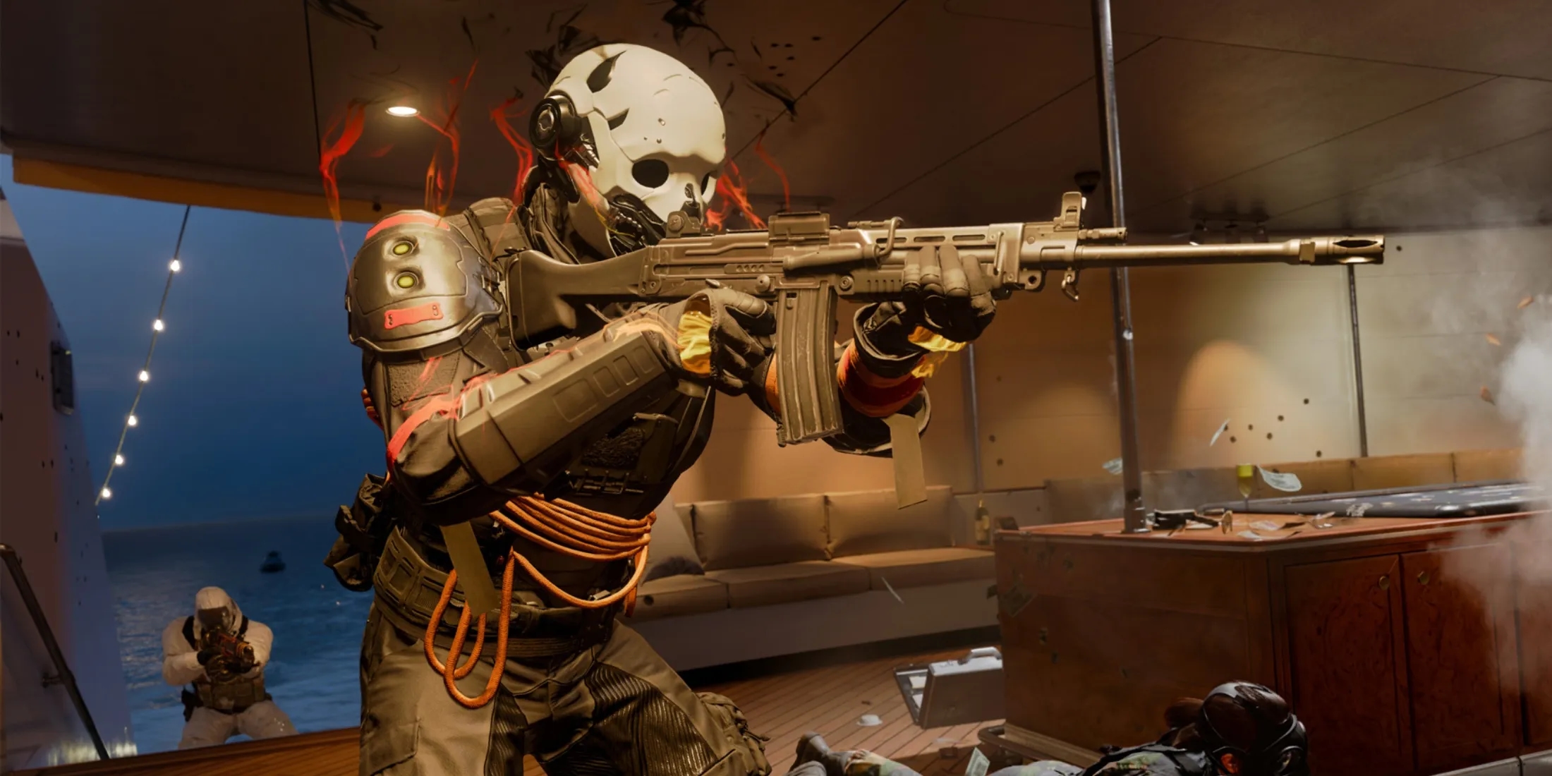 Former CS Pro RoeJ Shares Insights on Call of Duty and Modern Shooter Accessibility