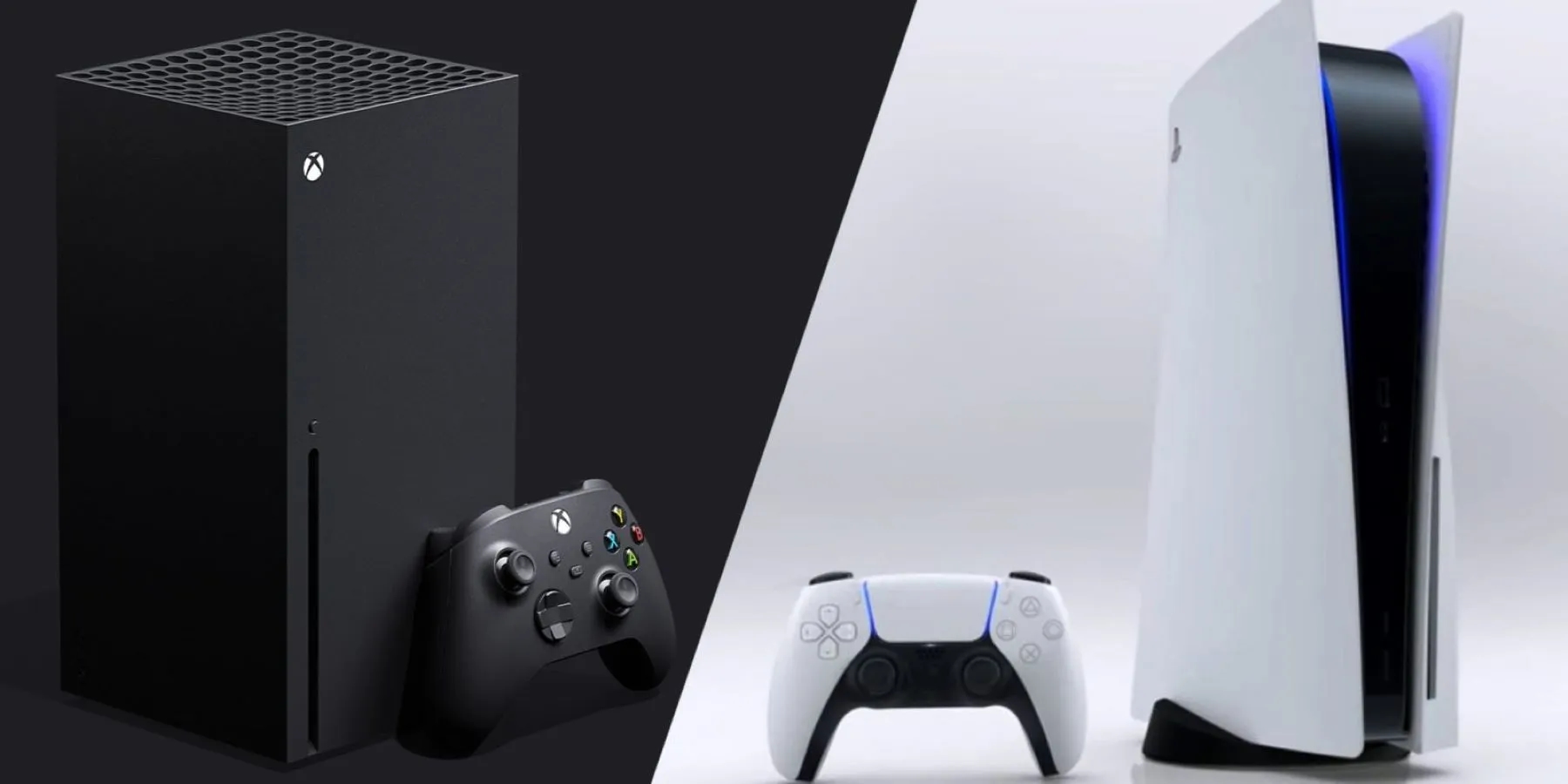 Next-Gen Console War: PS6 vs Xbox – Performance, Features, and Rumors