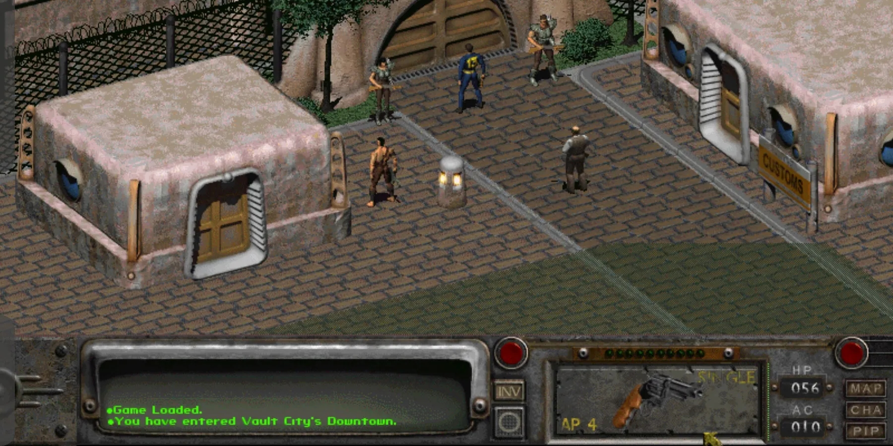 The Unexpected Origins of Fallout: From Wasteland Sequel to Iconic Franchise
