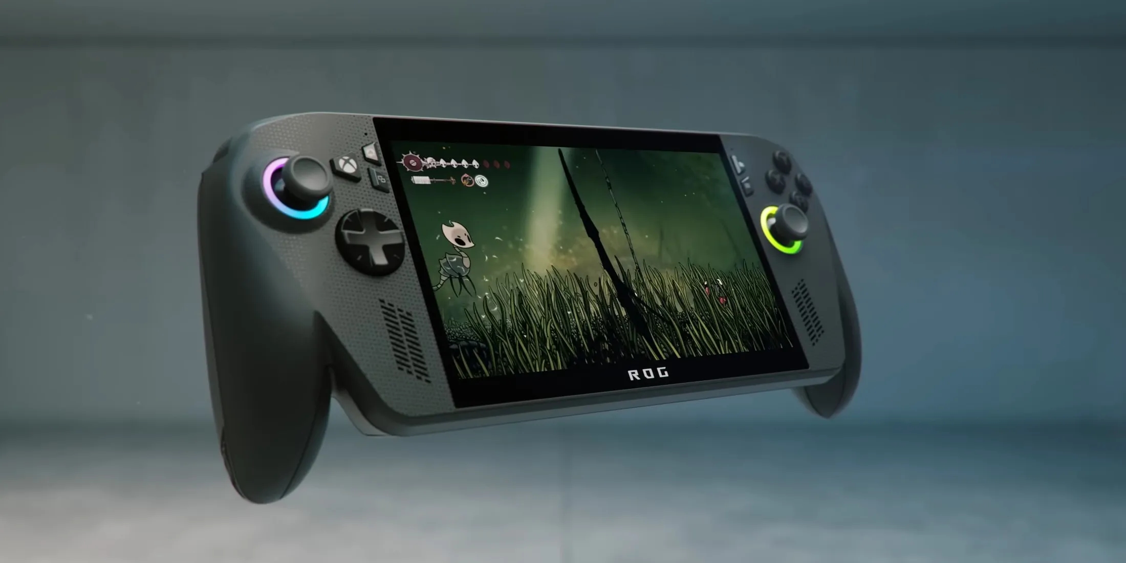 ROG Xbox Ally Handheld Consoles: October 2025 Launch Expected