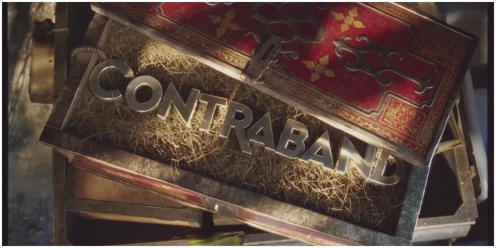 Xbox Pauses Development on 'Contraband' Amid Studio Restructuring