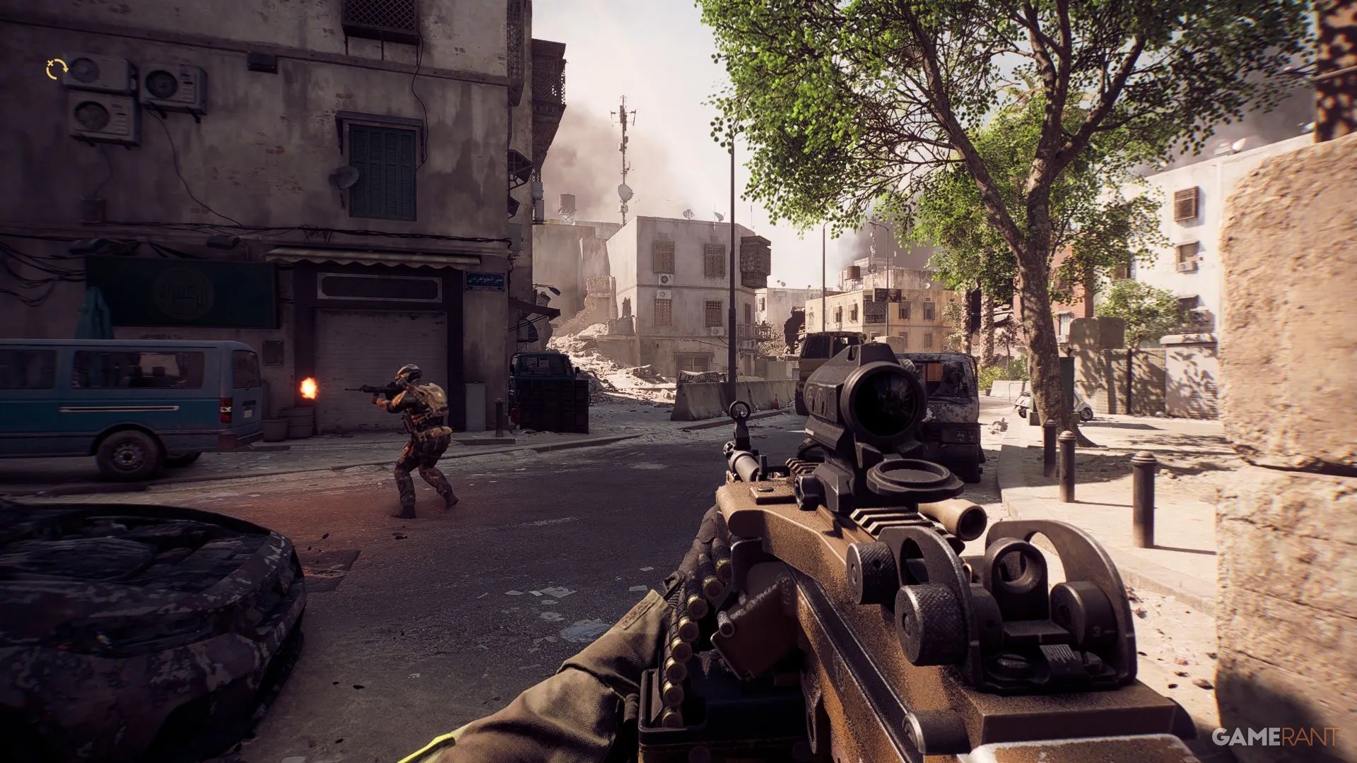EA Clarifies AI Bot Implementation in Battlefield 6 Open Beta