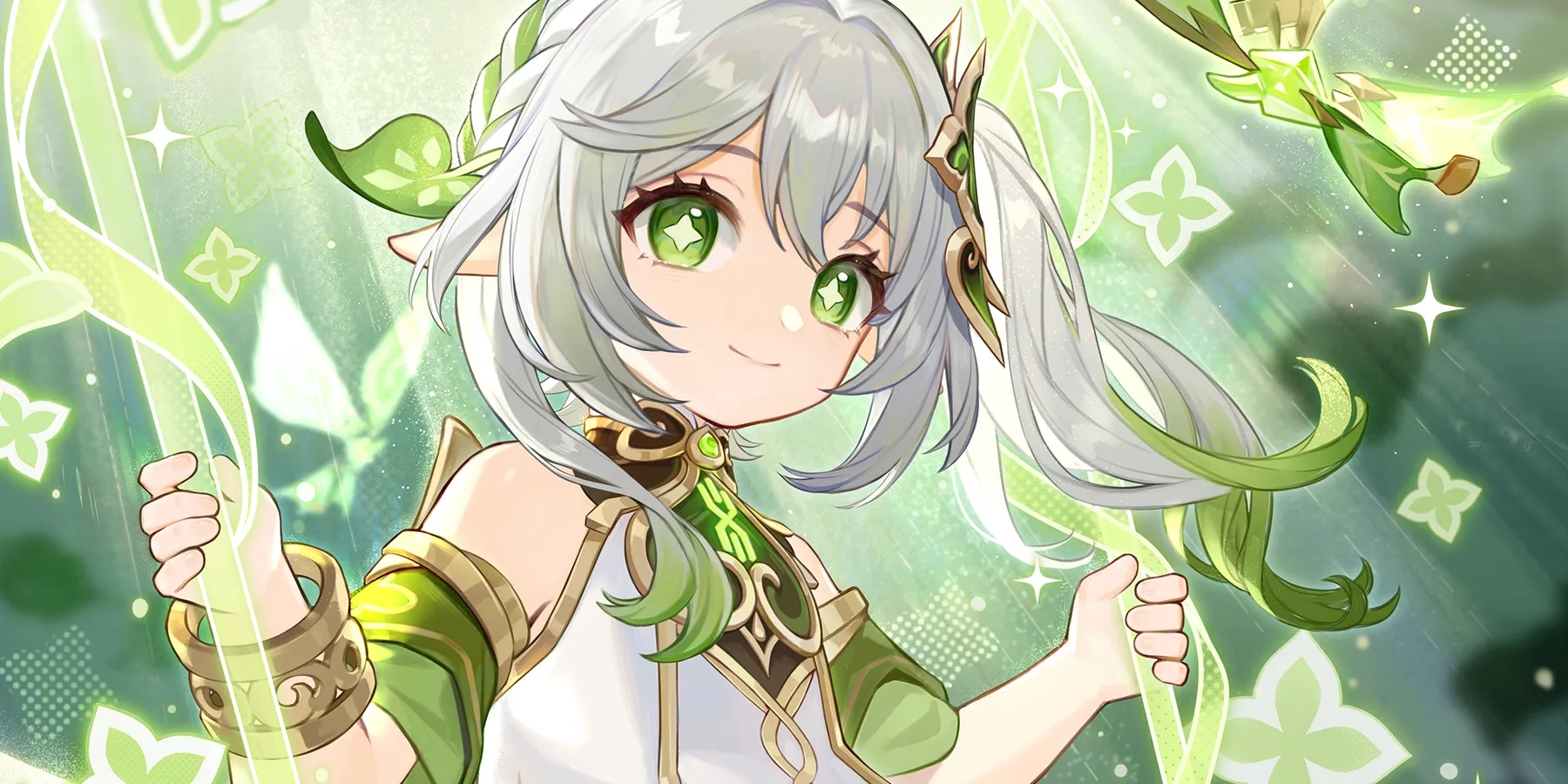 Genshin Impact Version 6.0 Leak: Sumeru Chronicled Banner and Character Reruns
