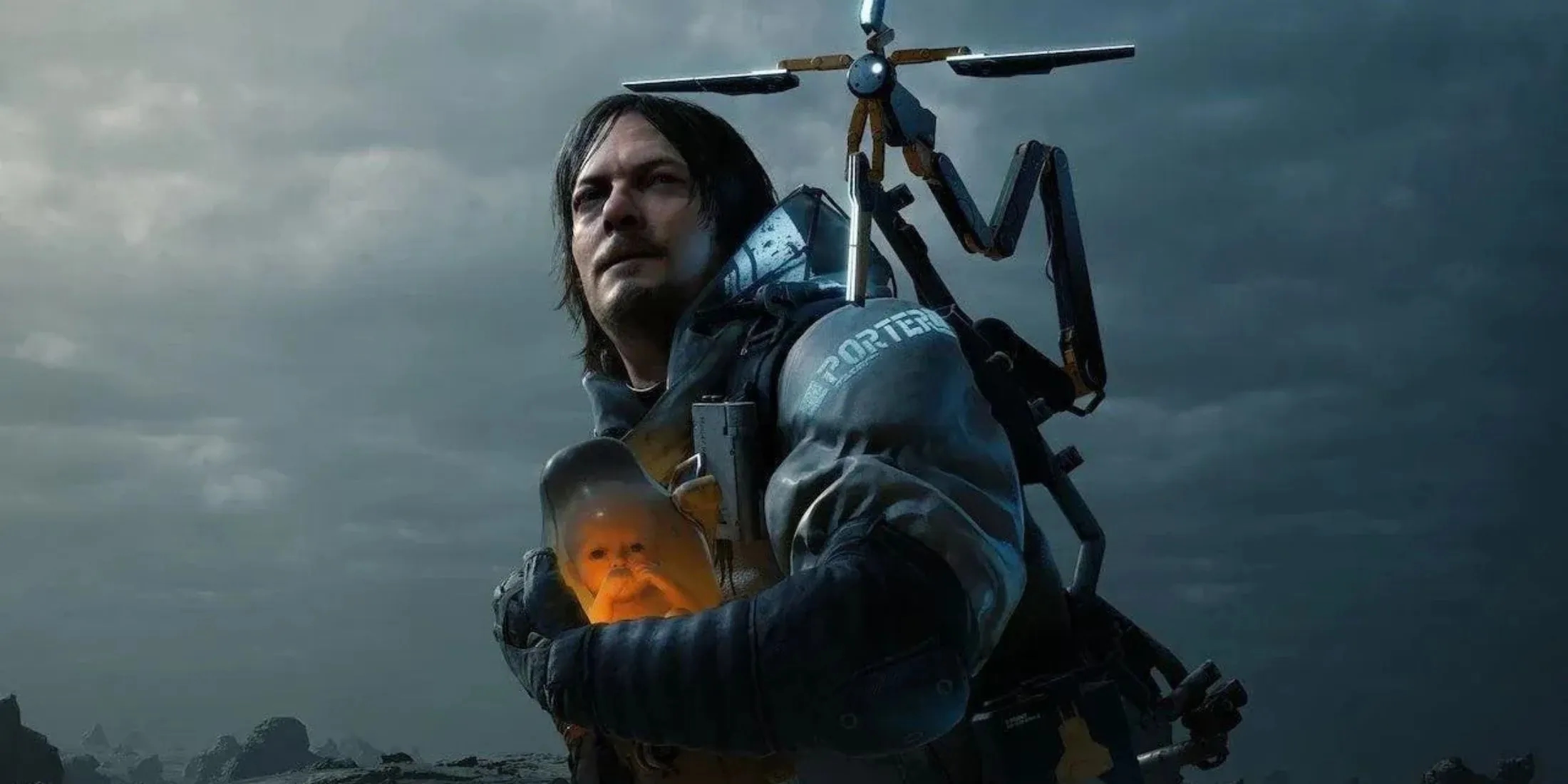 Death Stranding 2: On the Beach Receives Critical PS5 Update