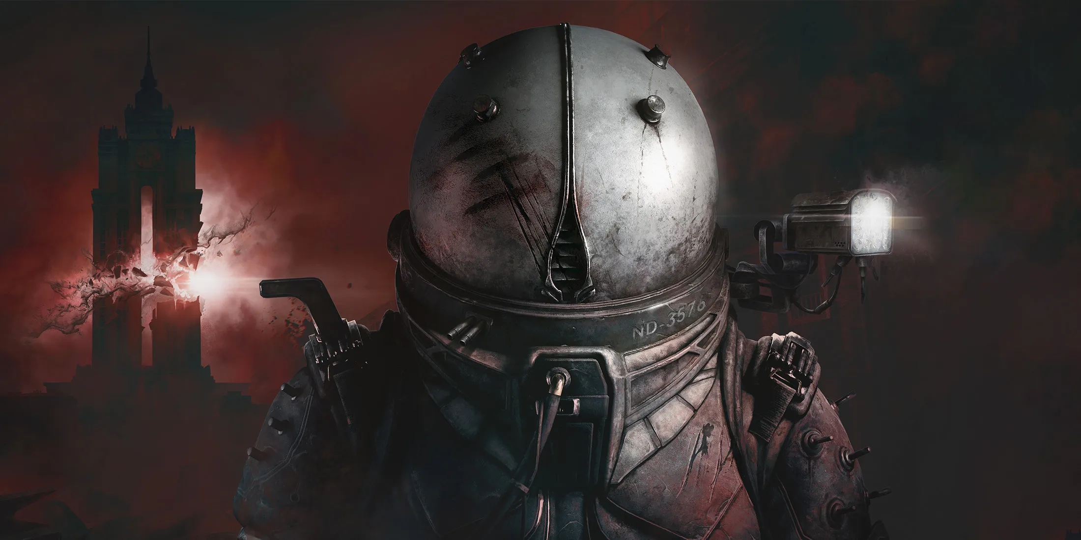 Cronos: The New Dawn - A Deep Dive into Bloober Team's Upcoming Survival Horror