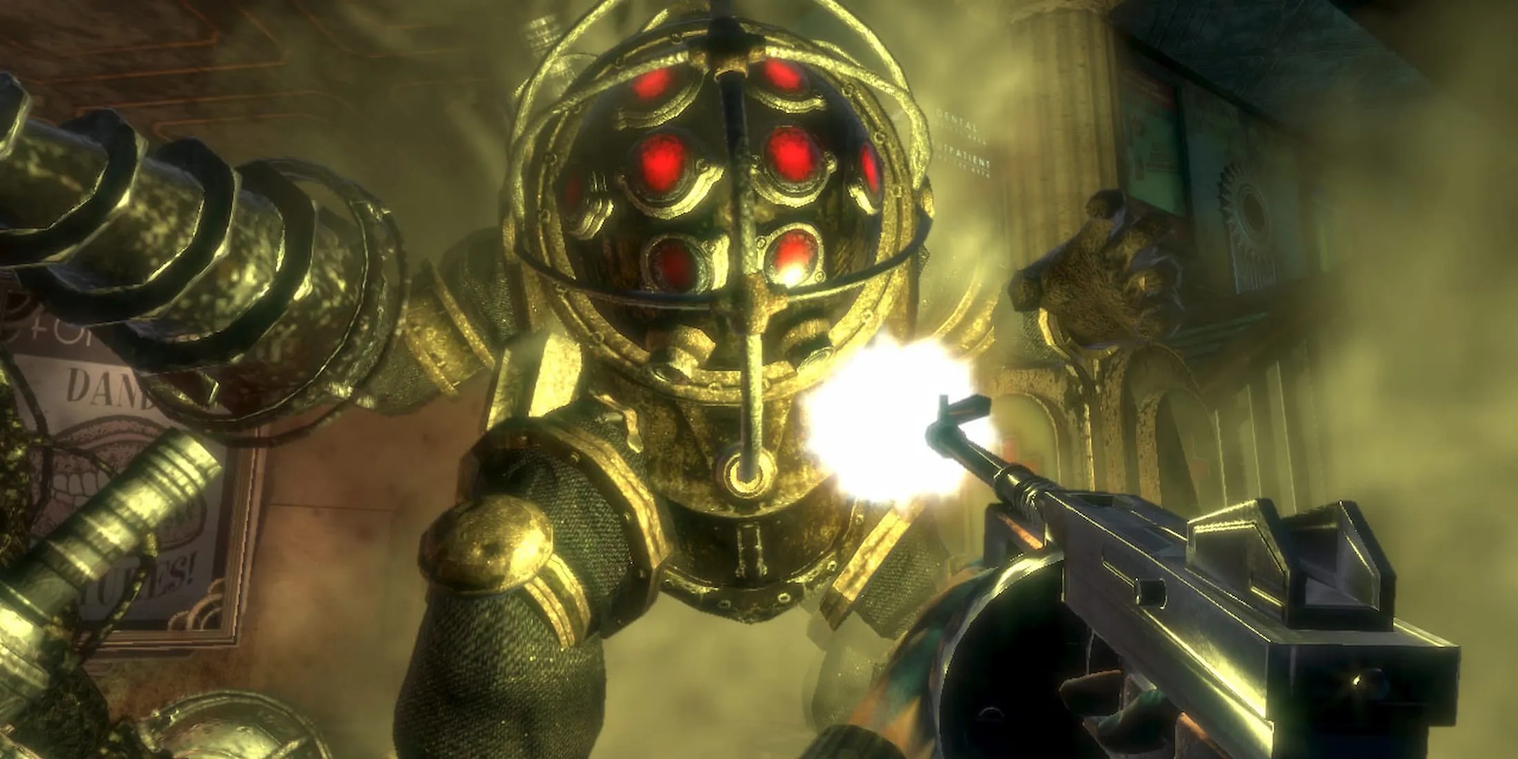 BioShock 4 Development Insights: Take-Two CEO Promises an 'Exceptional' Experience