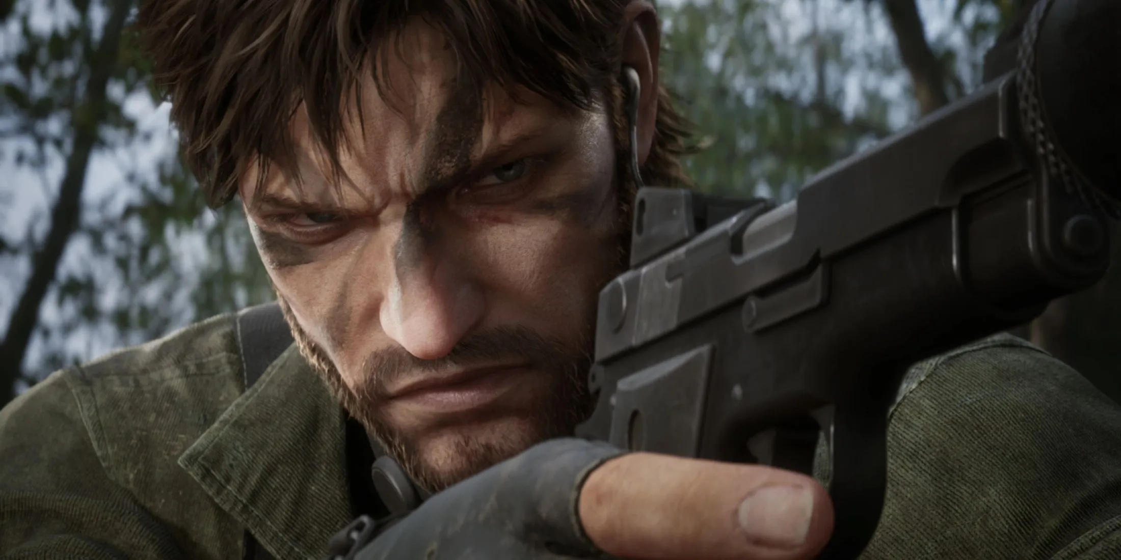 Metal Gear Solid Delta: Snake Eater's Multiplayer Mode Fox Hunt Delayed to Fall 2025