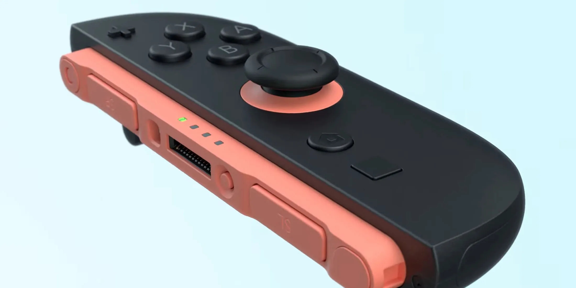 Nintendo Explores Innovative Hand Crank Controller Attachment in New Patent