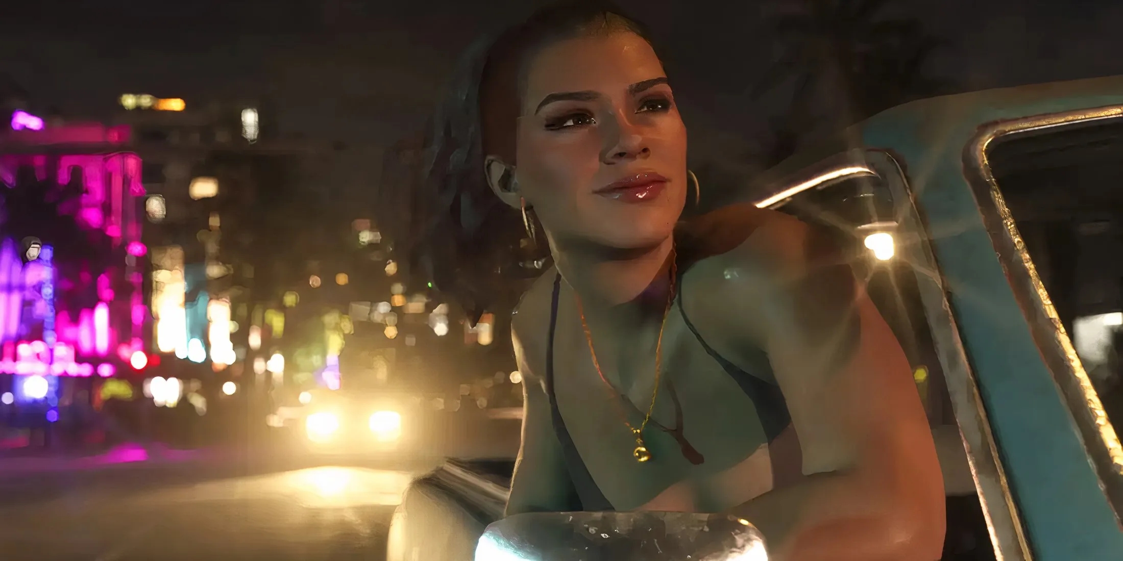 Grand Theft Auto Franchise Nears Historic 500 Million Sales Milestone