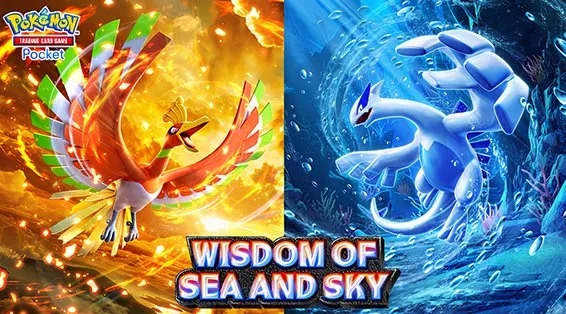 Pokemon TCG Pocket Revises Legendary Card Art Following Plagiarism Controversy