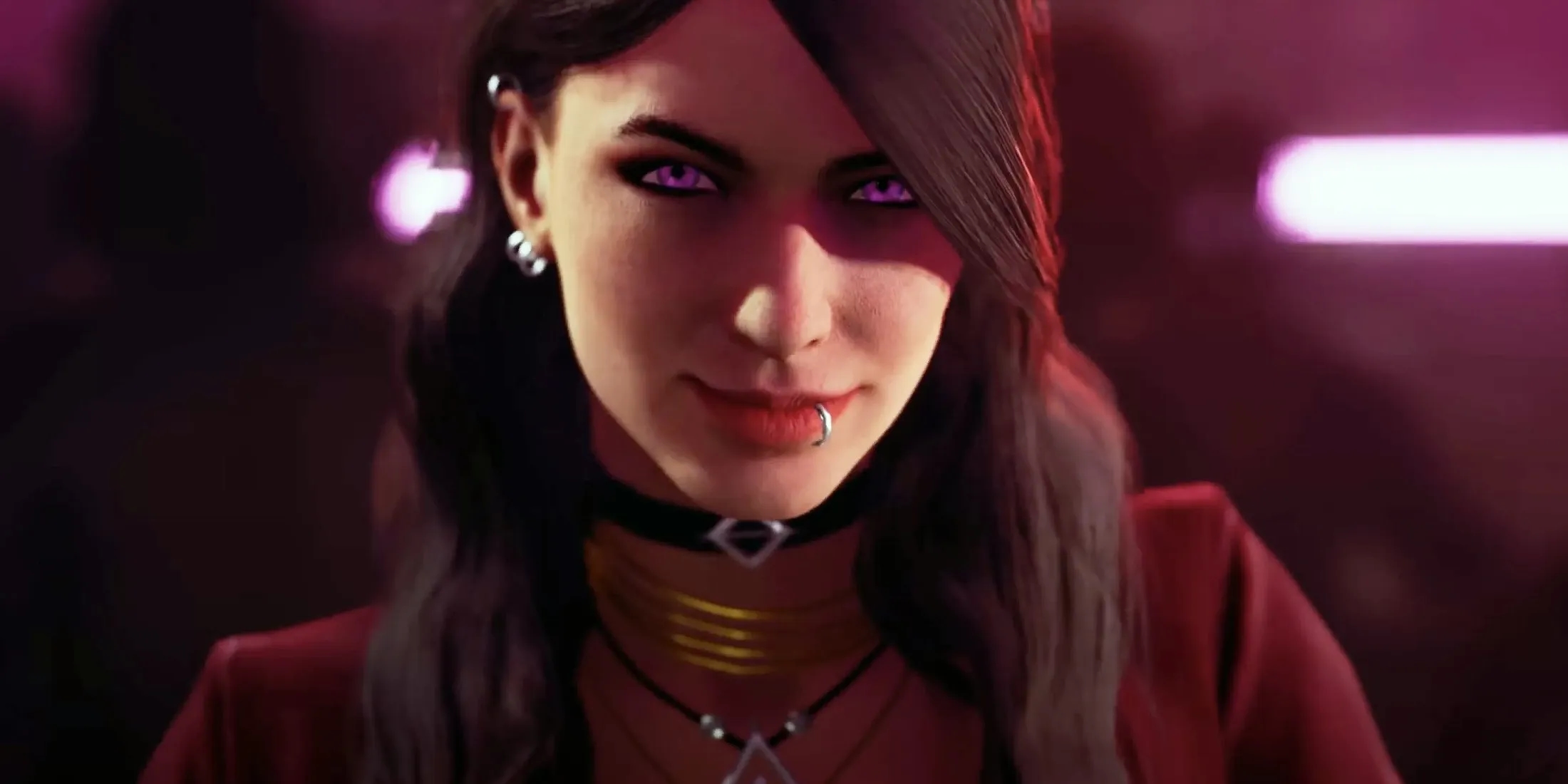 Vampire: The Masquerade - Bloodlines 2 Release Date Leaked
