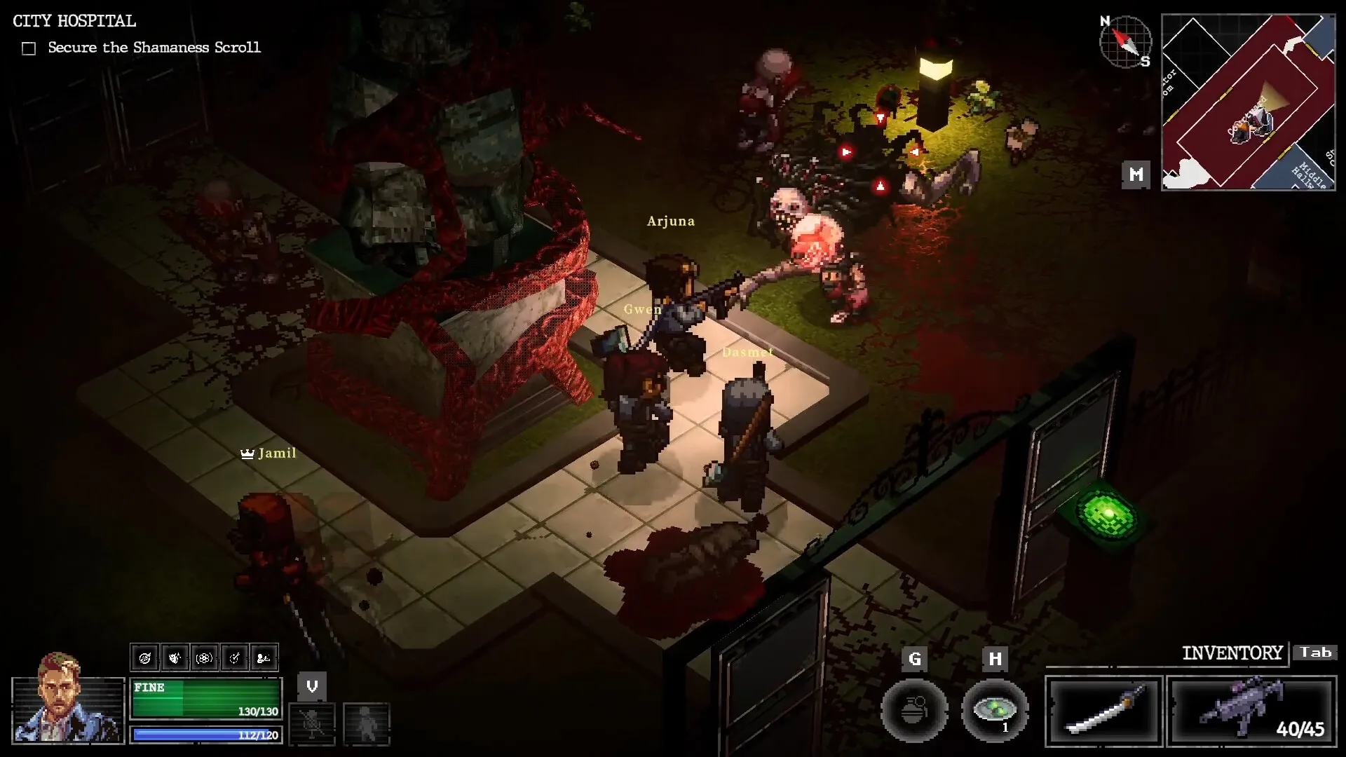 Whisper Mountain Outbreak: A Fresh Take on Co-op Survival Horror