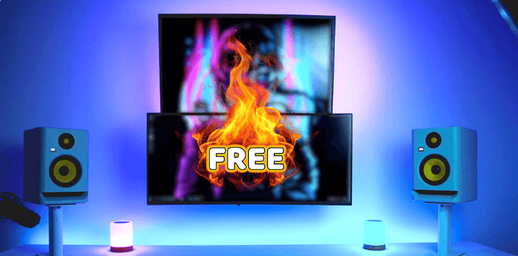 5 Free PC Games Available Now in August 2025