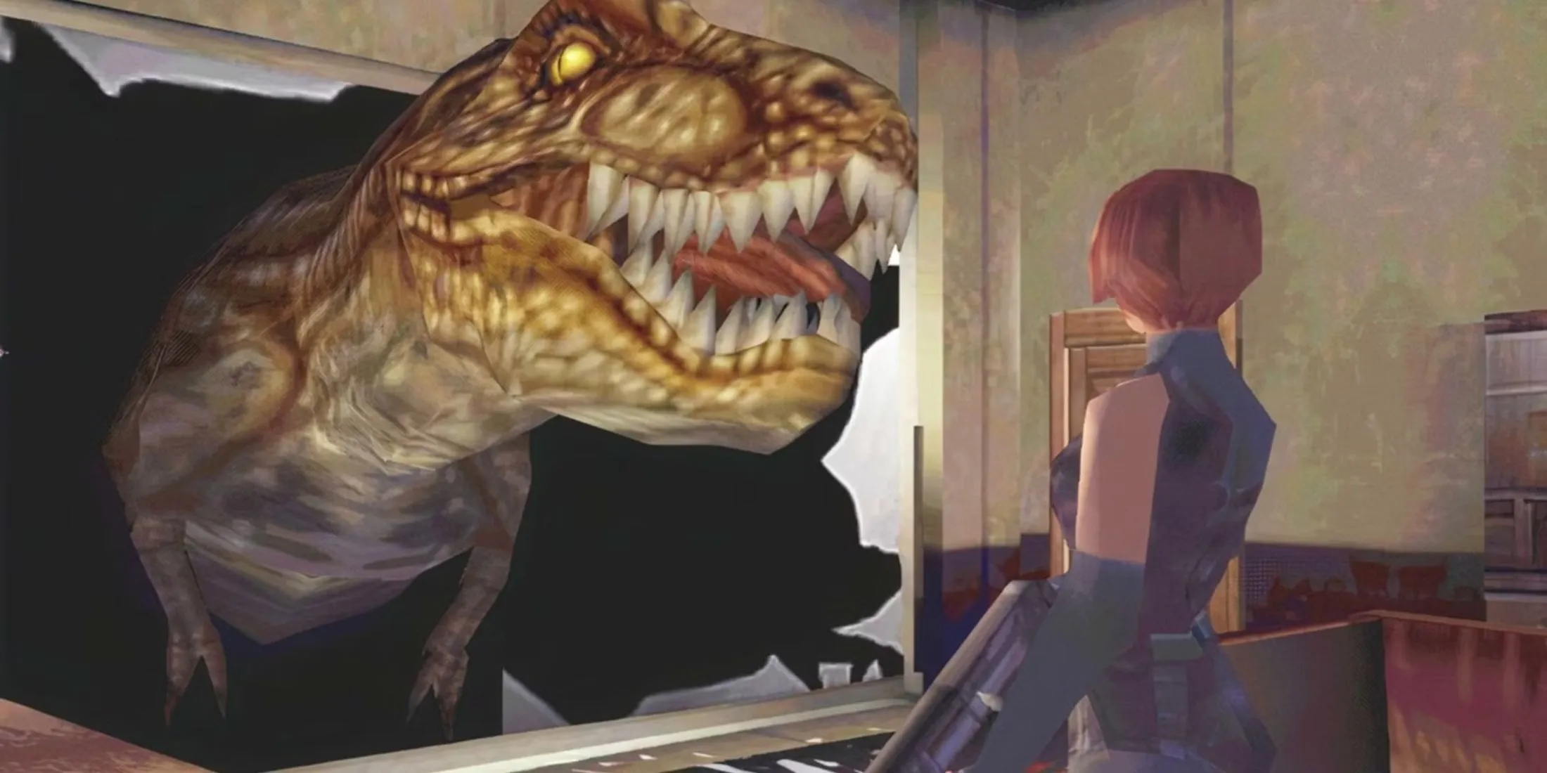 New Dino Crisis Merchandise Sparks Revival Speculation Among Fans