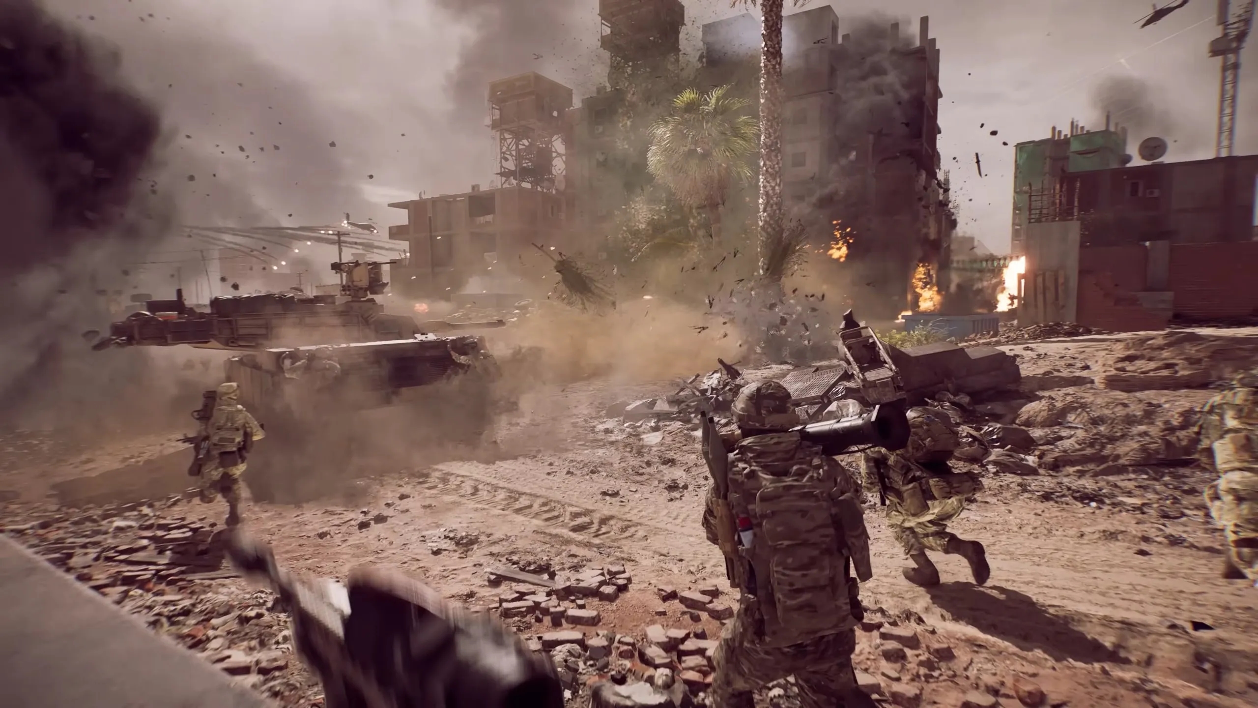 Battlefield 6 Players Required to Remove Valorant Due to Anti-Cheat Conflict
