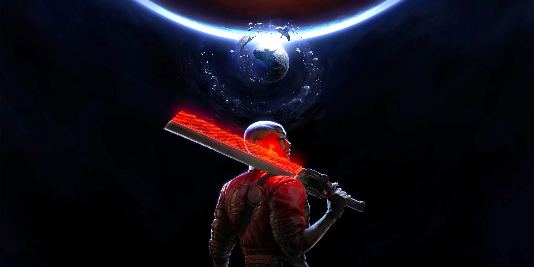 Naughty Dog's Intergalactic: The Heretic Prophet - New Trailer Speculations Rise