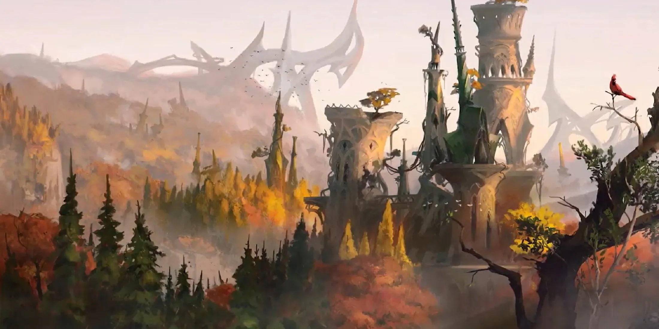 Dungeons & Dragons 2024 Update Brings Exclusive Astarion Content for Baldur's Gate 3 Fans