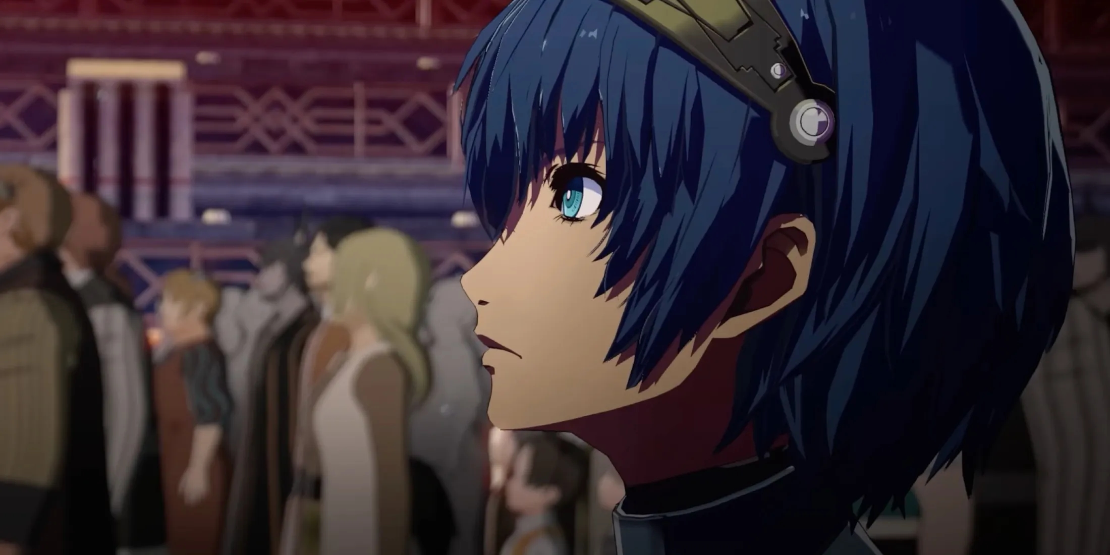 Atlus Survey Hints at Potential Metaphor: ReFantazio Sequel