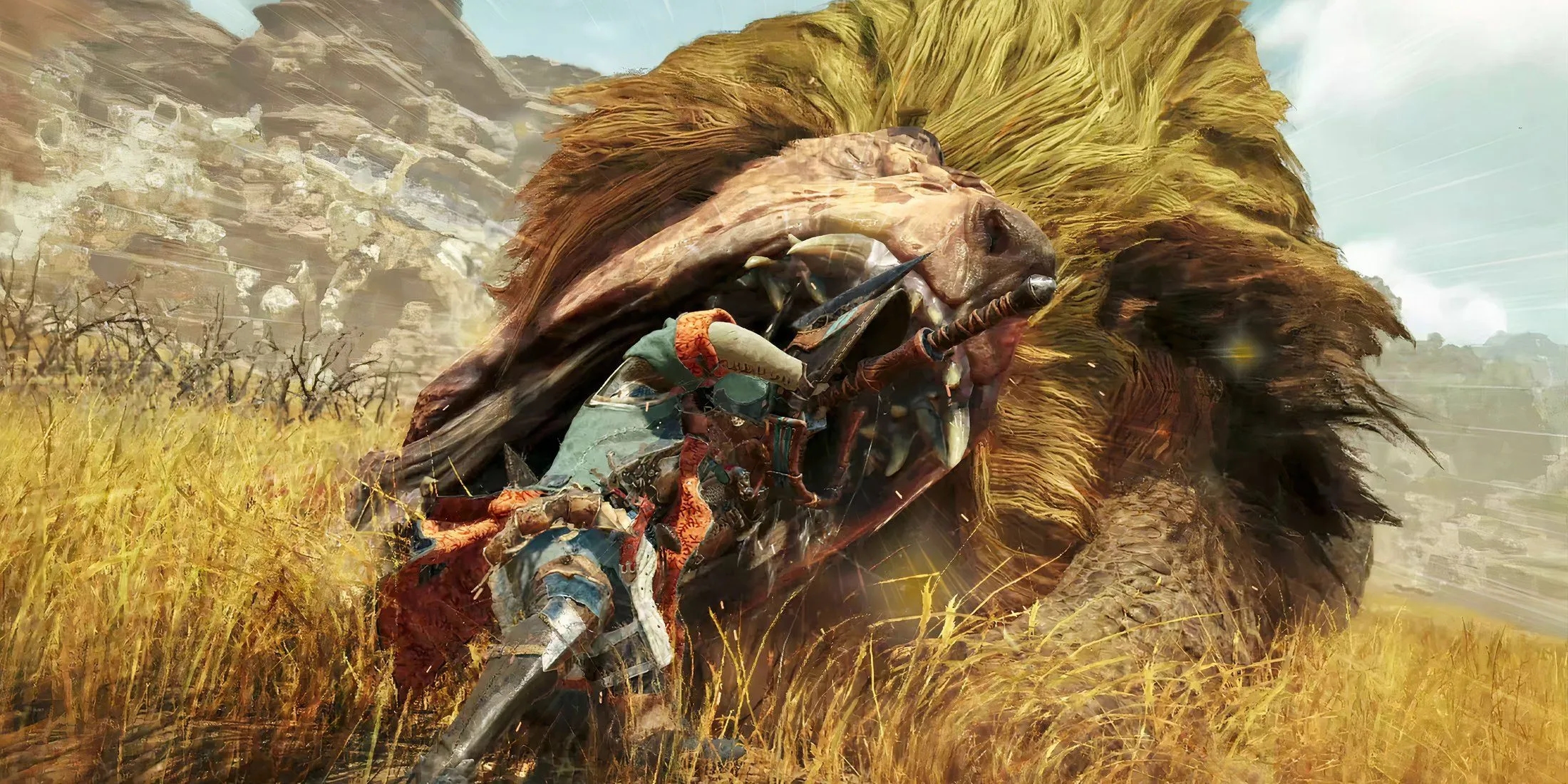 Monster Hunter Wilds Faces Ongoing PC Performance Challenges, Future Updates Planned