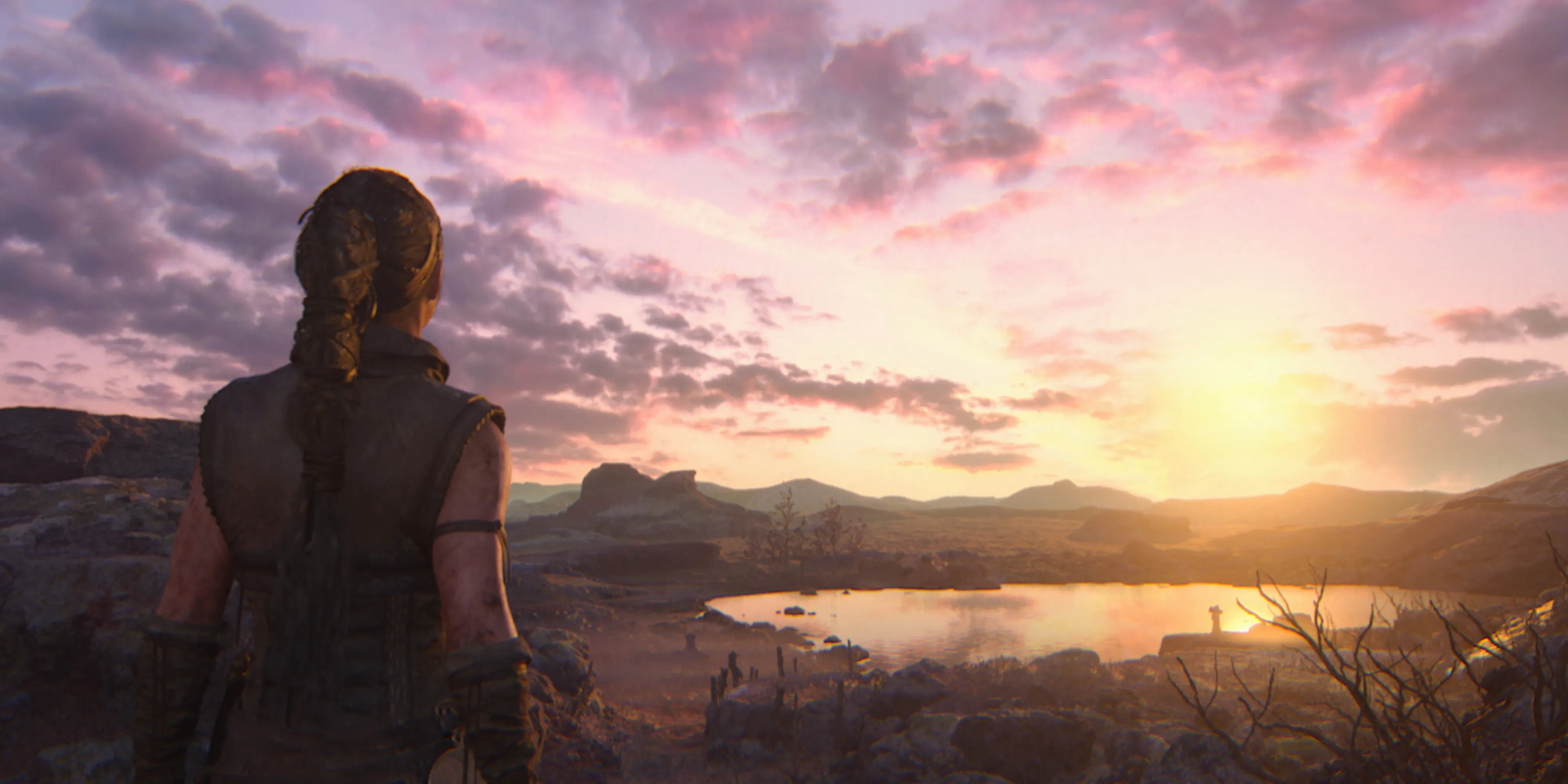 Xbox Game Pass August 2025 Update: Hellblade 2 Enhanced and More