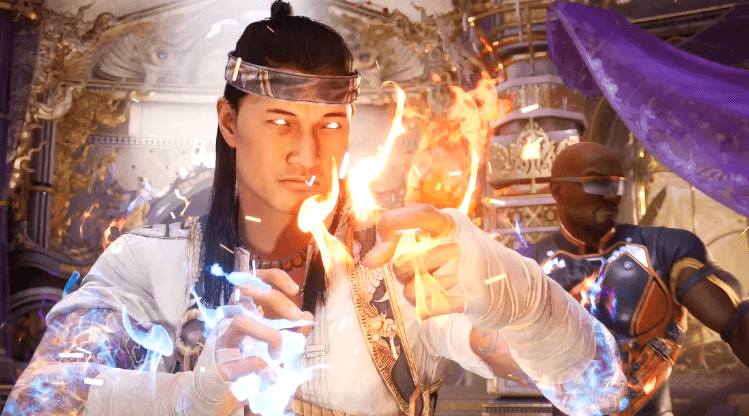 Mortal Kombat 1 Reigns as Top-Selling Fighting Game of the Current Generation