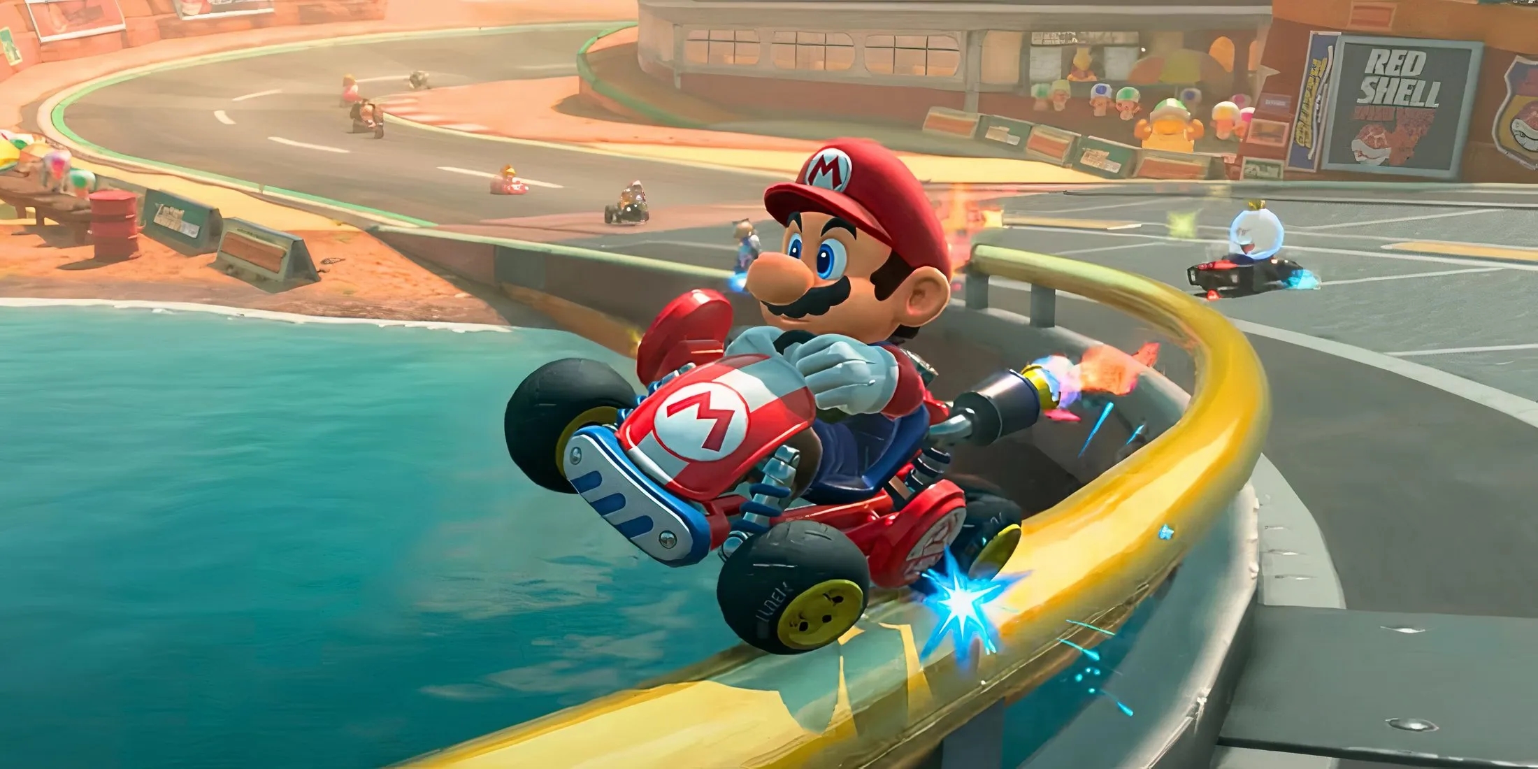 Nintendo's Stock Soars to Historic Highs Fueled by Switch 2 Success