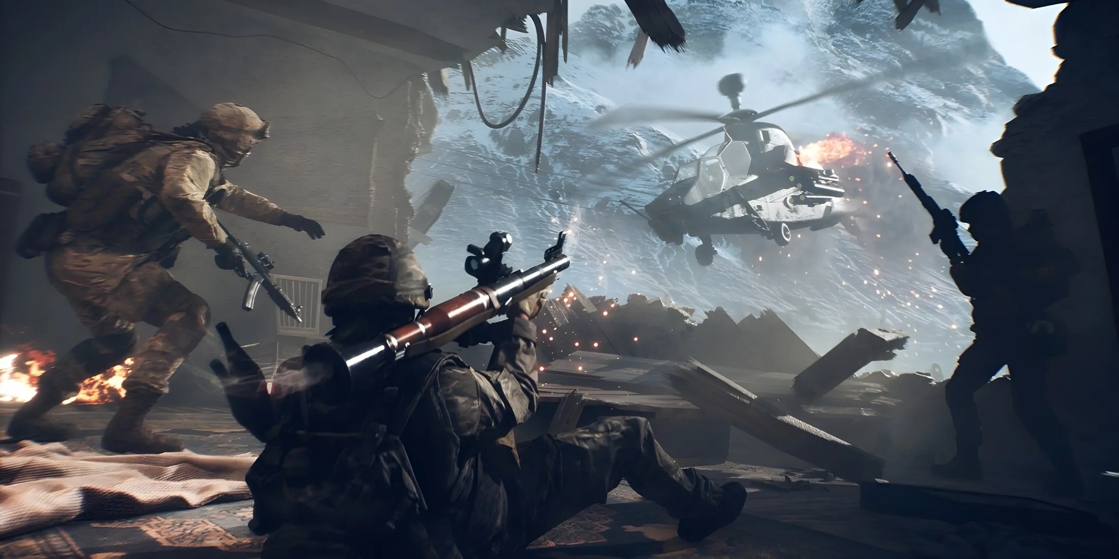 Battlefield 6: Environmental Destruction Mechanics and Beta Success Explained