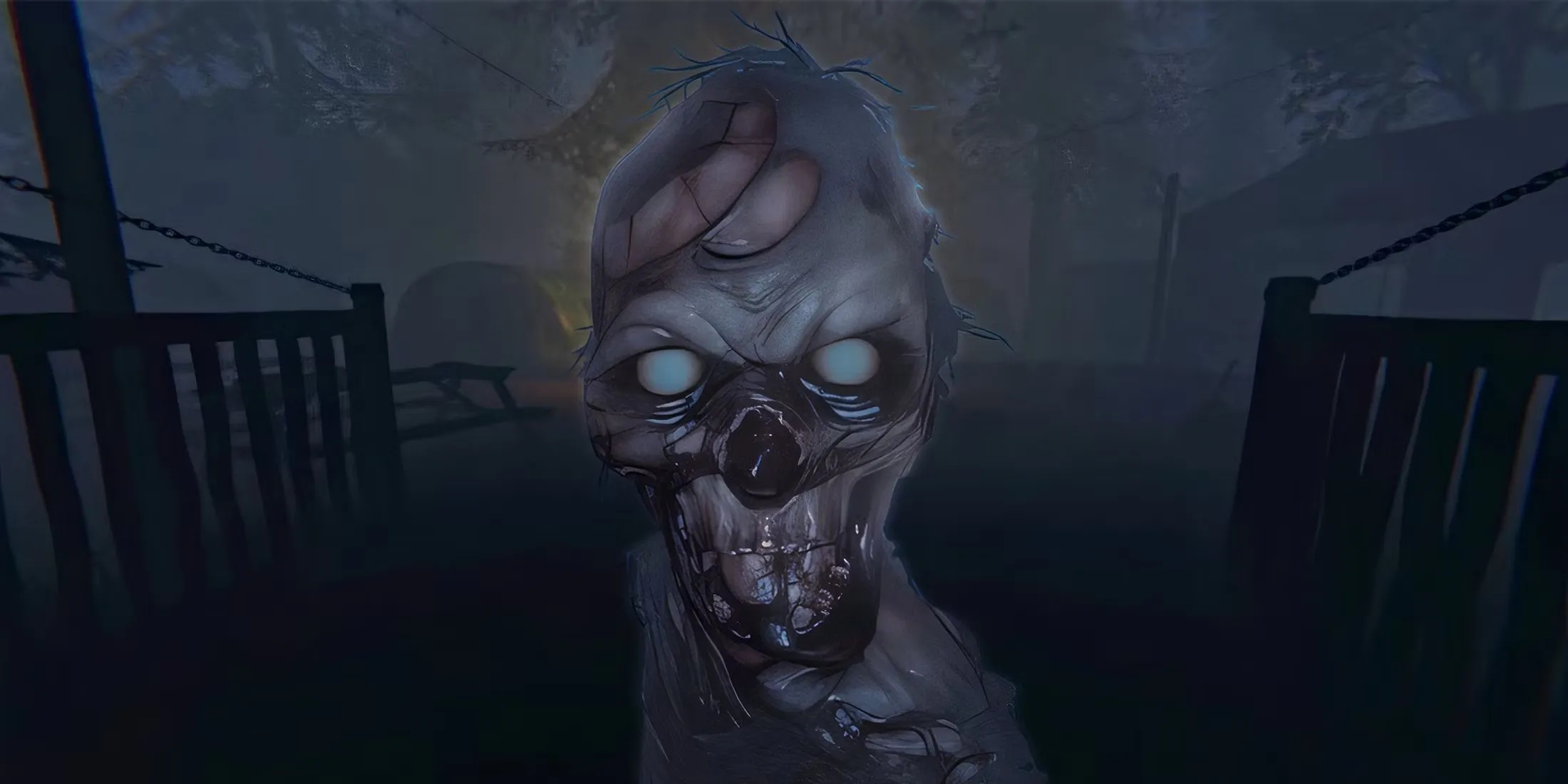 Phasmophobia Nears Full Release: Horror 2.0 Update Expected in 2026