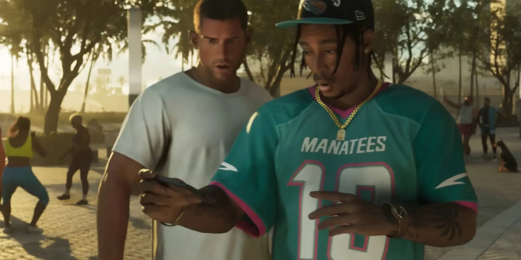 Take-Two CEO Expresses Strong Confidence in GTA 6's 2026 Release Date