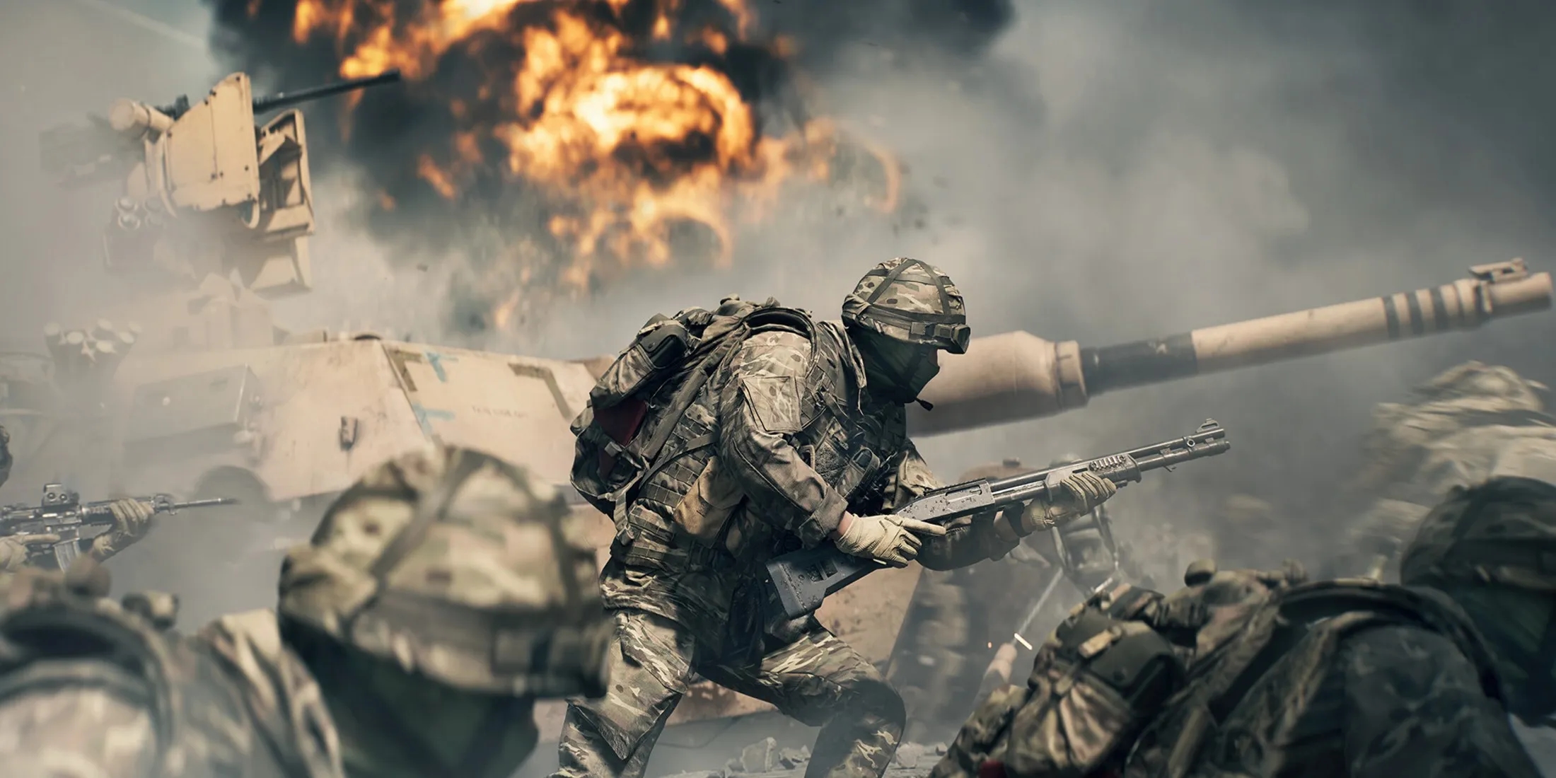 Battlefield 6: Matchmaking Insights and Open Beta Updates