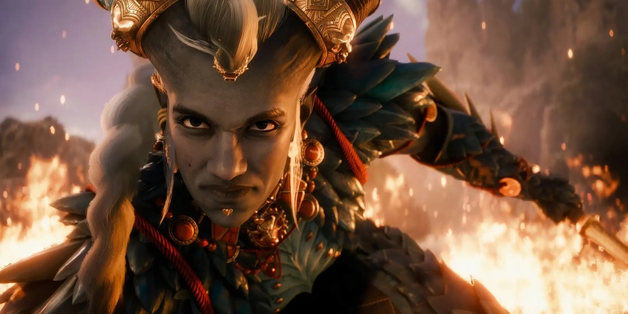 BioWare Veteran Suggests Mass Effect Team Should Learn from Dragon Age: The Veilguard's Missteps
