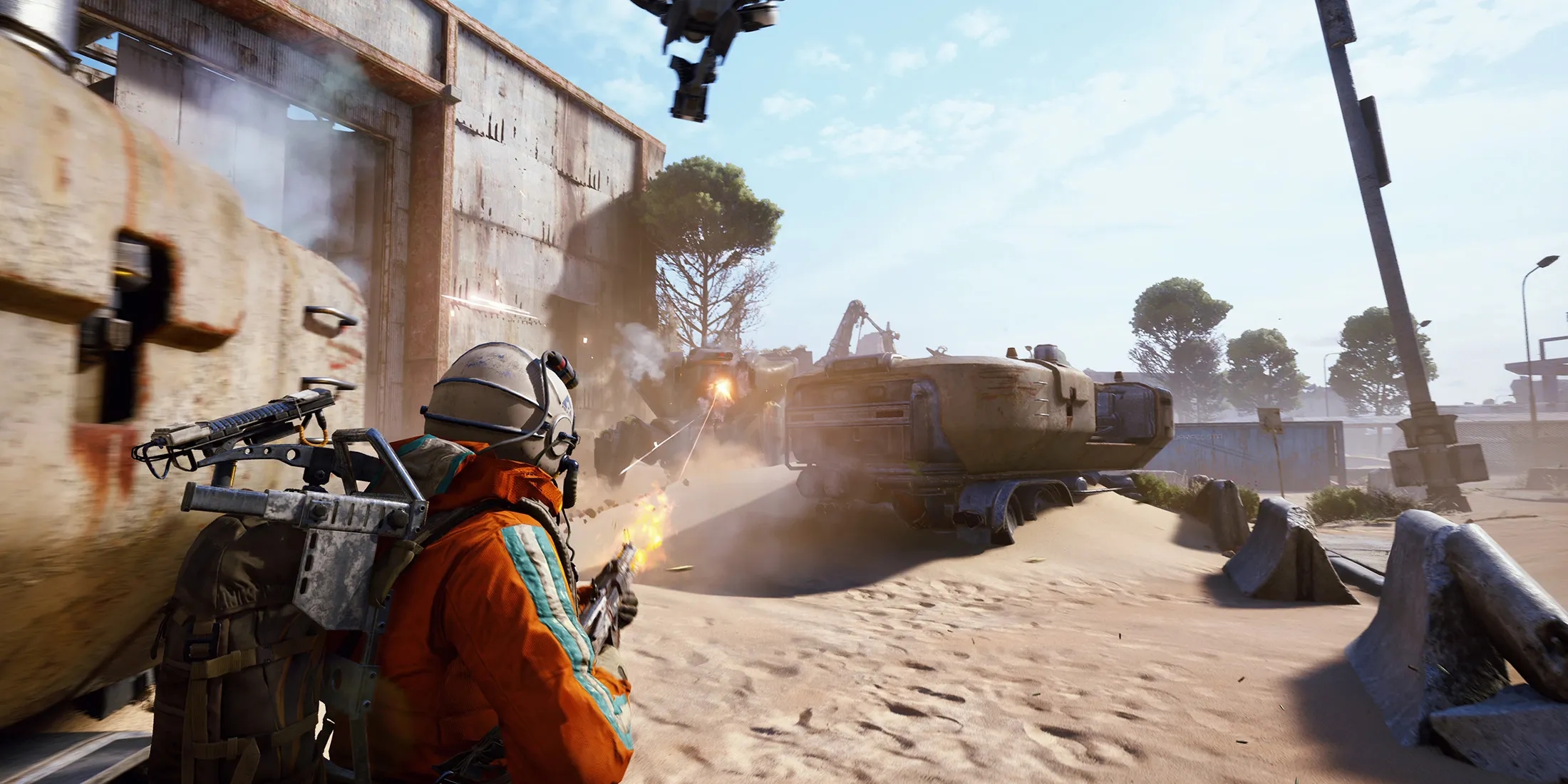 Arc Raiders Confirms No Additional Playtests Before October Launch