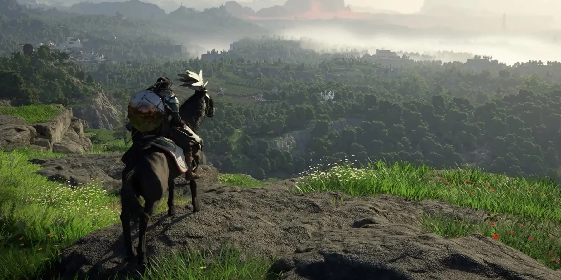 Crimson Desert Unveils Stunning 13-Minute Gameplay Preview Ahead of Gamescom 2025