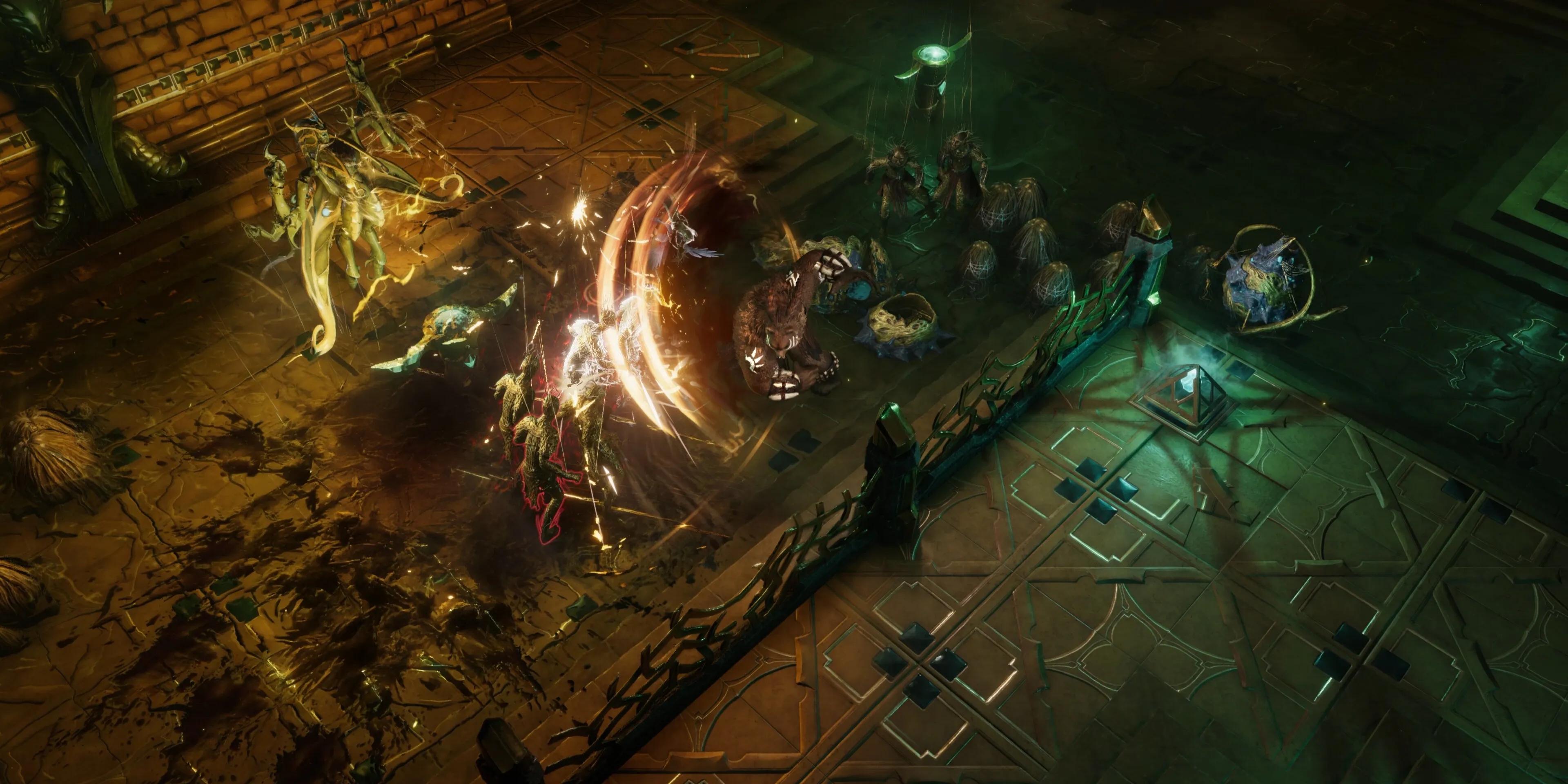 Last Epoch Season 3 Introduces Revolutionary Minion AI Overhaul