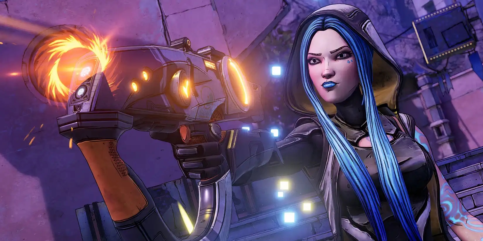 Borderlands Fans Can Claim Free Golden Keys Before August 21