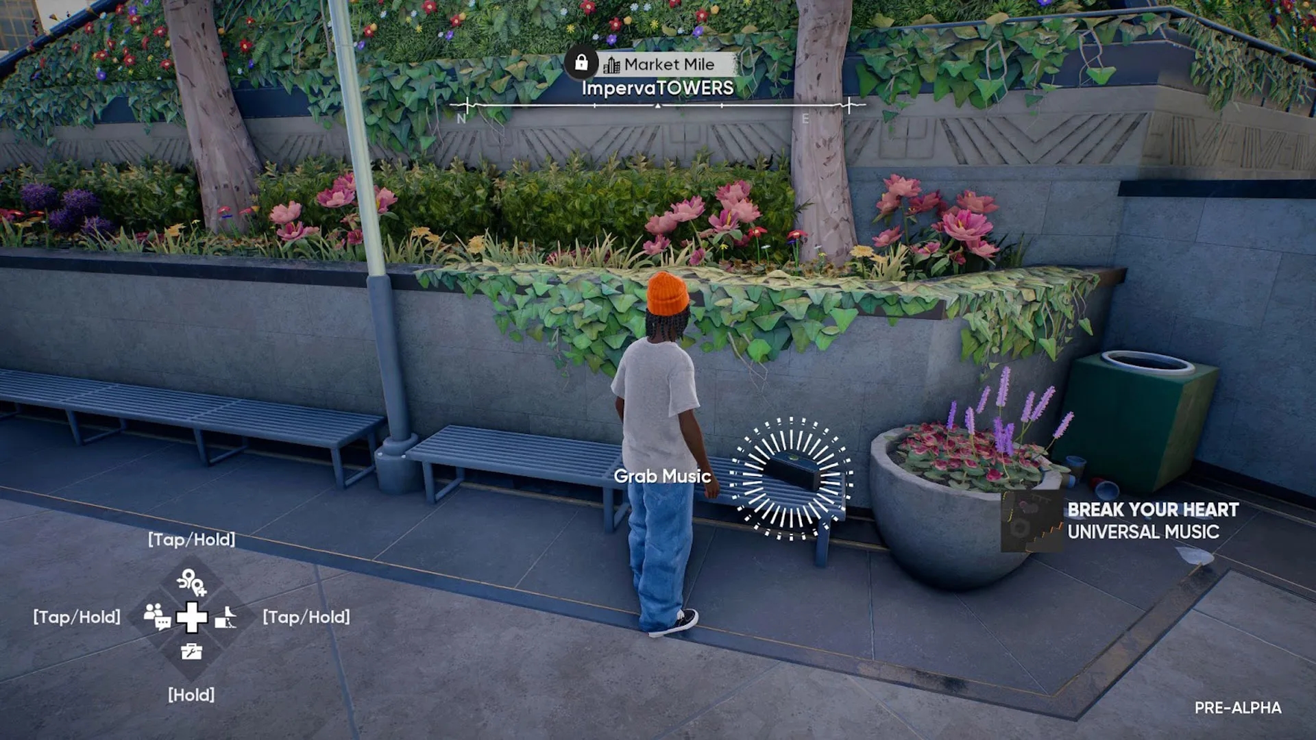 EA Unveils Exciting New Details About the Upcoming Skate Game