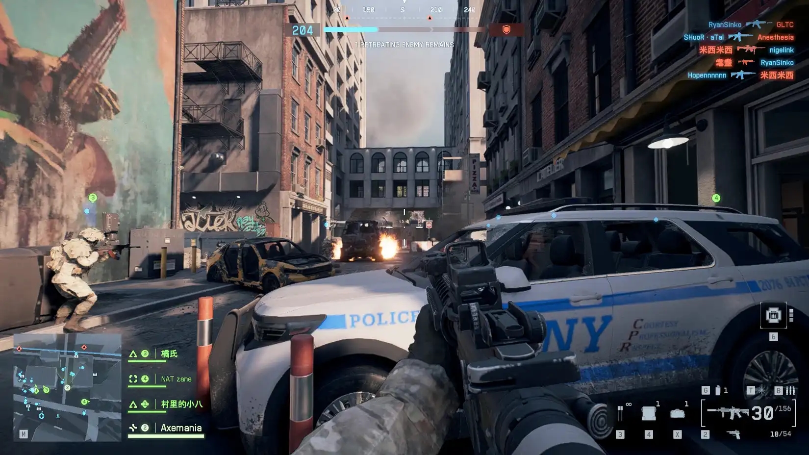 Battlefield 6 Players Voice Concerns Over Grenade and Rocket Launcher Effectiveness
