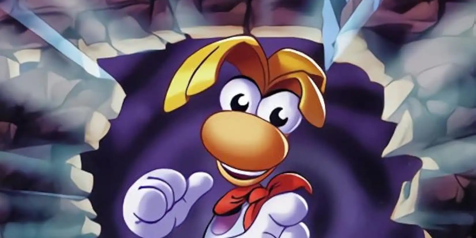 Rumors Suggest Ubisoft May Revive the Rayman Franchise with New Projects