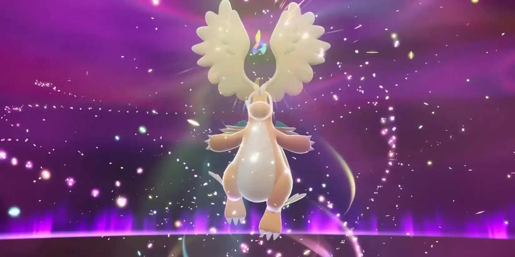 Pokemon Legends: Z-A - Exploring Lumiose City's Map and Gameplay Features