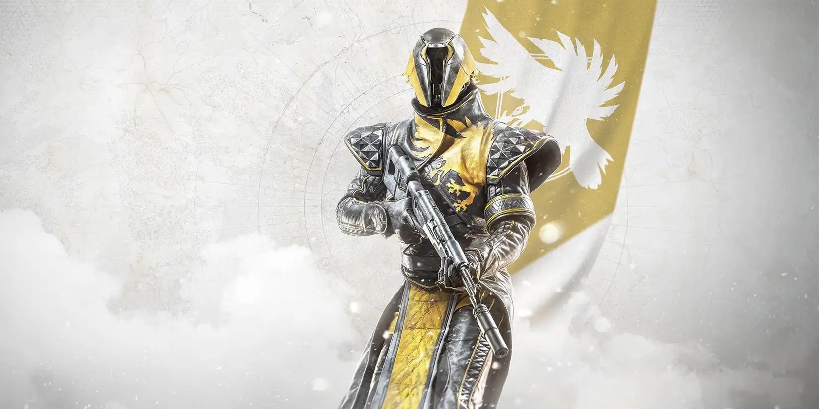 Destiny 2's Ash & Iron Update Brings Major Warlock Buffs and Class Improvements