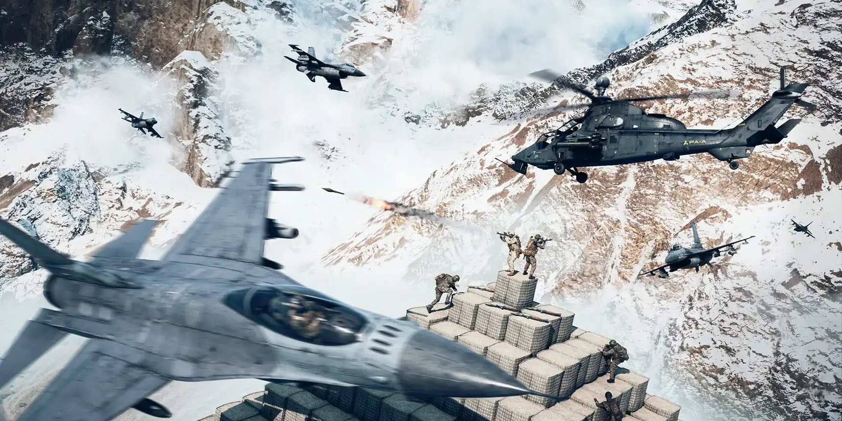 Battlefield 6 Sensitivity Adjustment: A Simple Trick to Match Previous Games